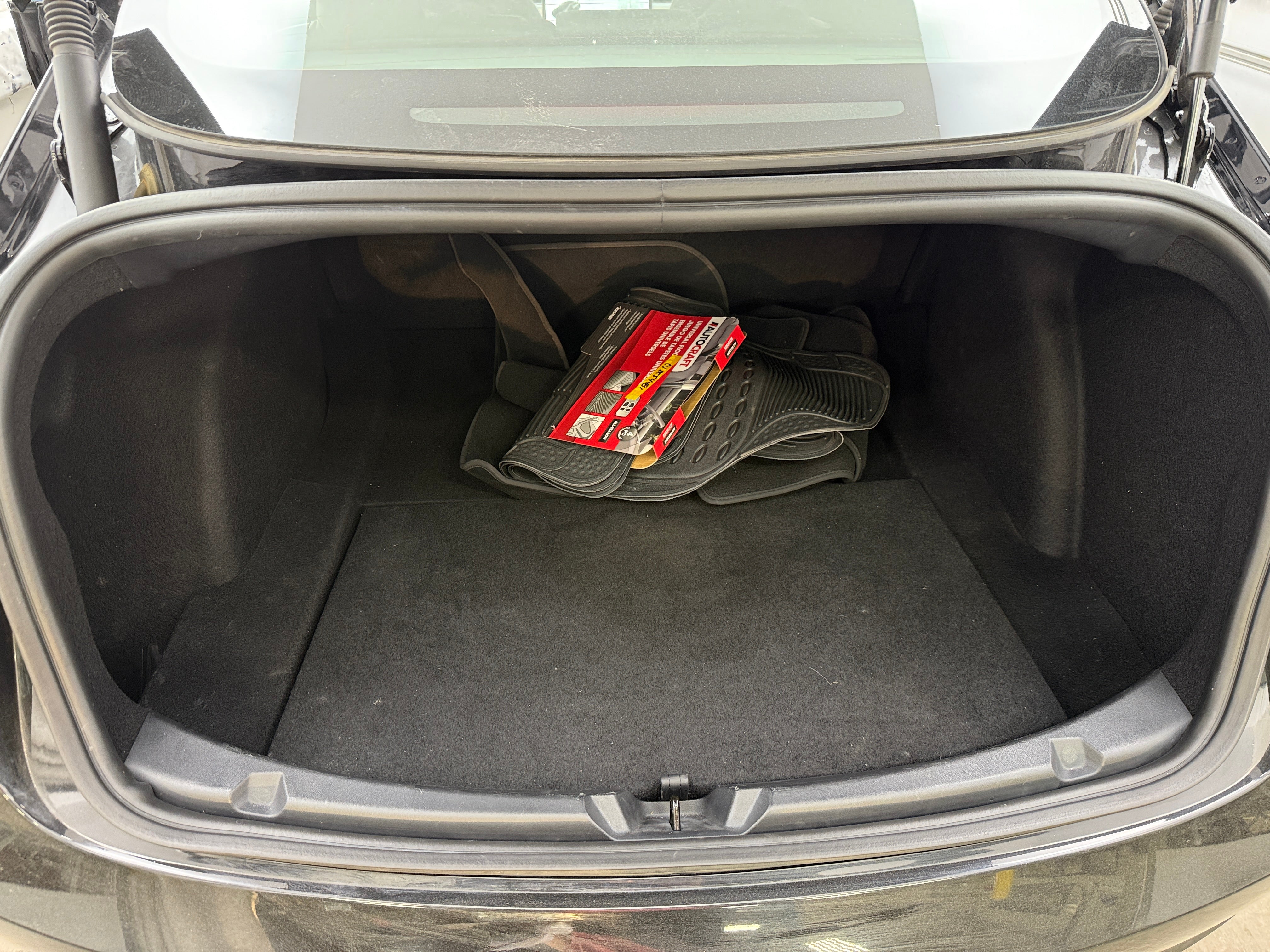 2021 Tesla Model 3 Long Range 6