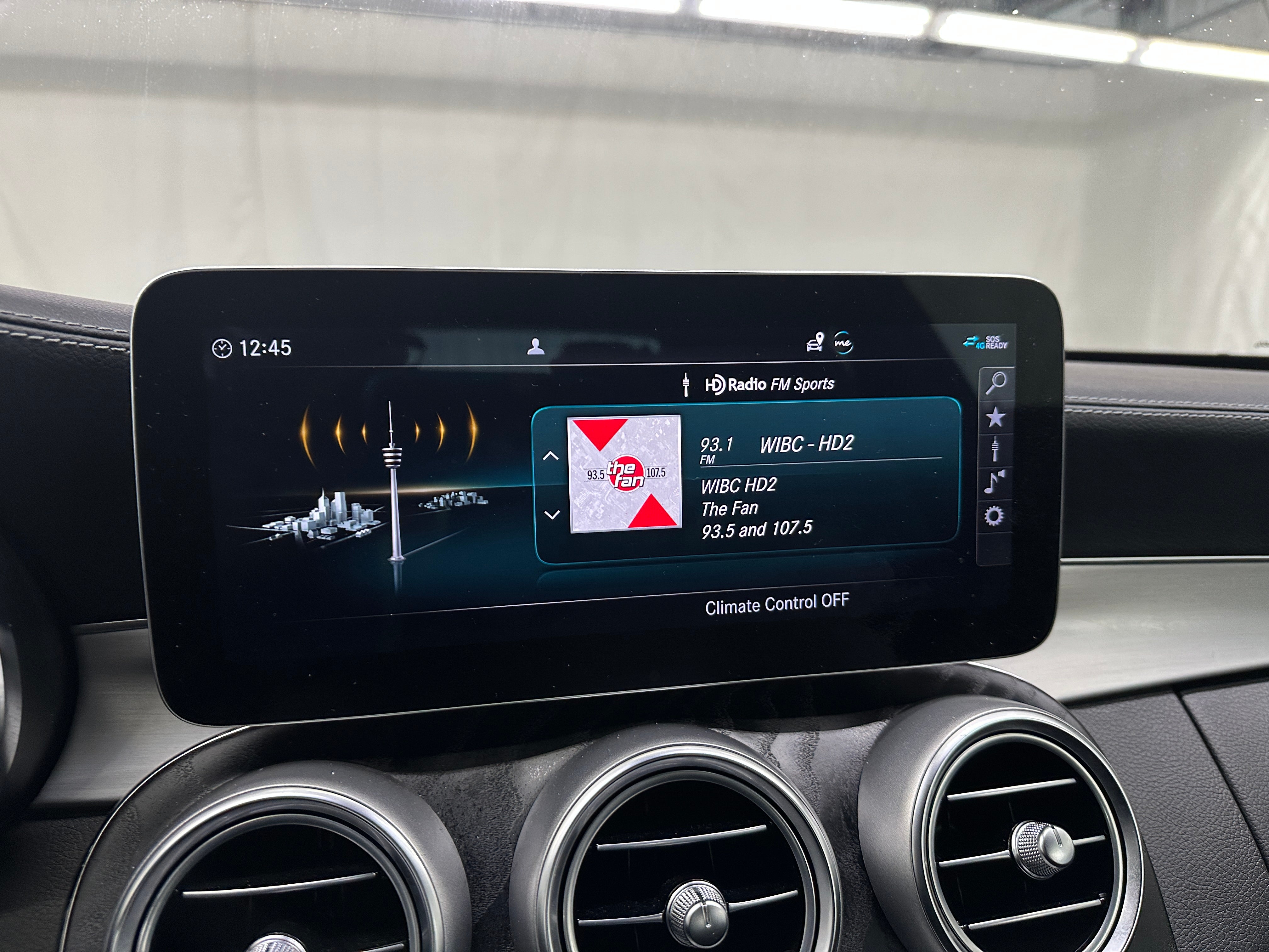 2023 Mercedes-Benz C-Class C 300 2