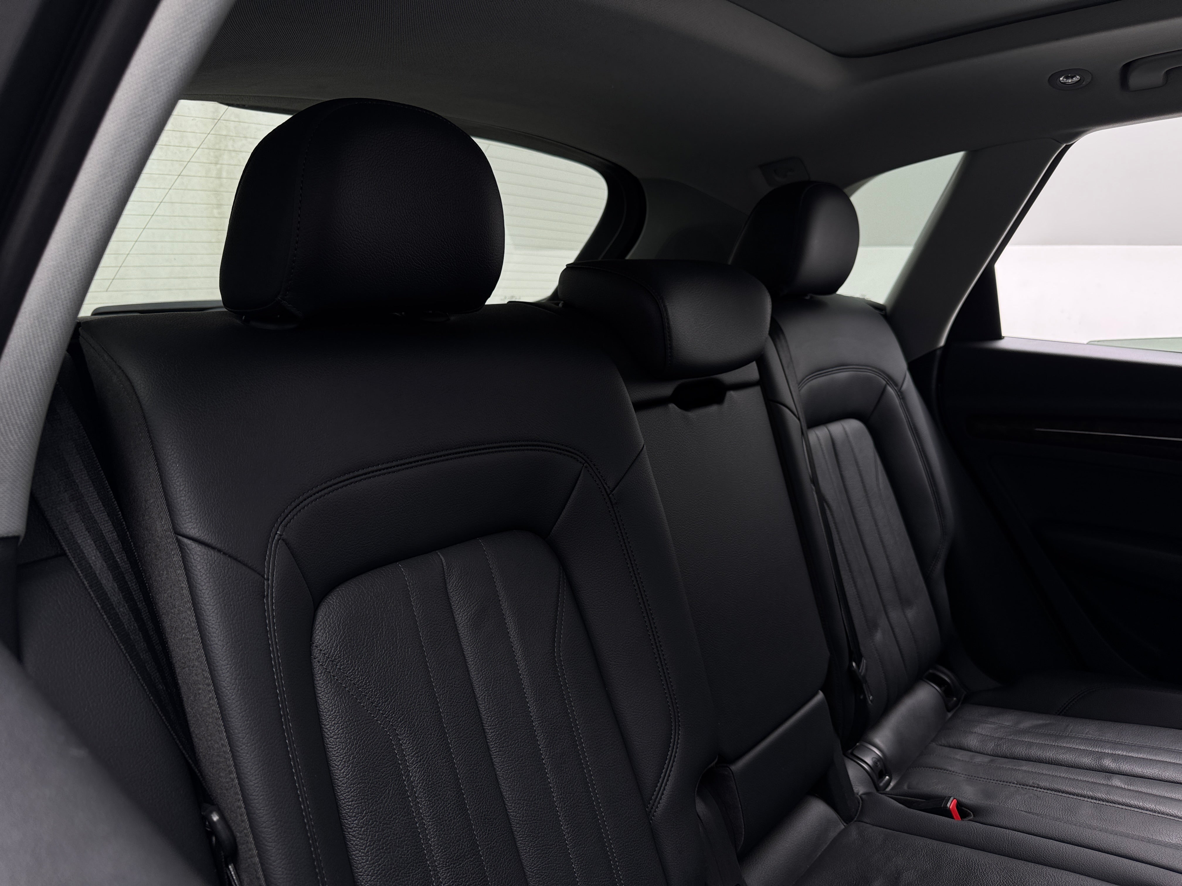 2018 Audi Q5 Premium Plus 5