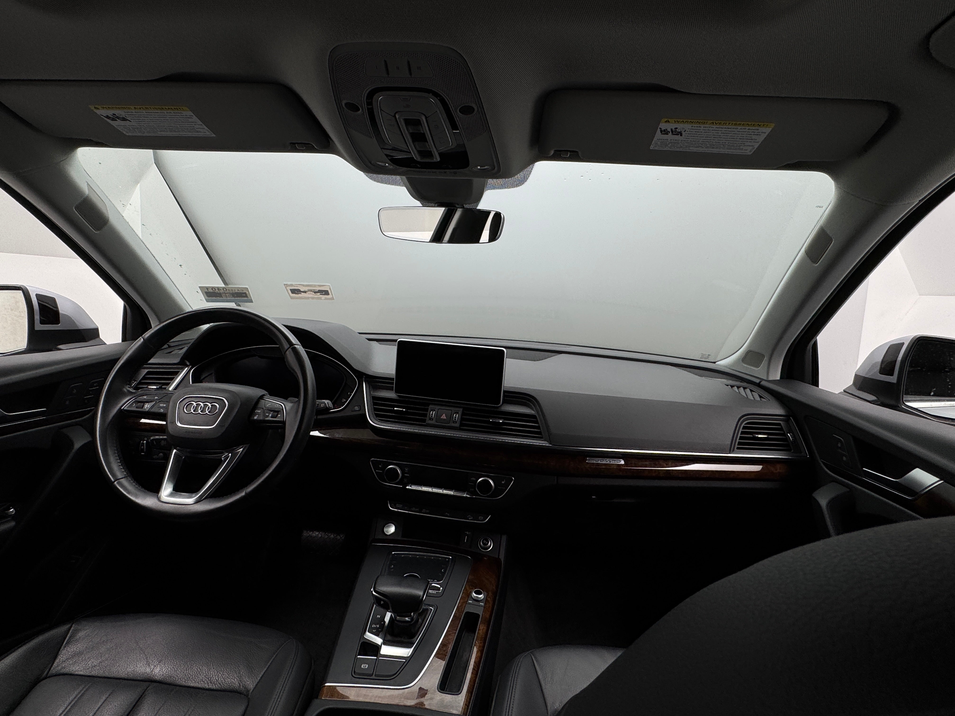 2018 Audi Q5 Premium Plus 2