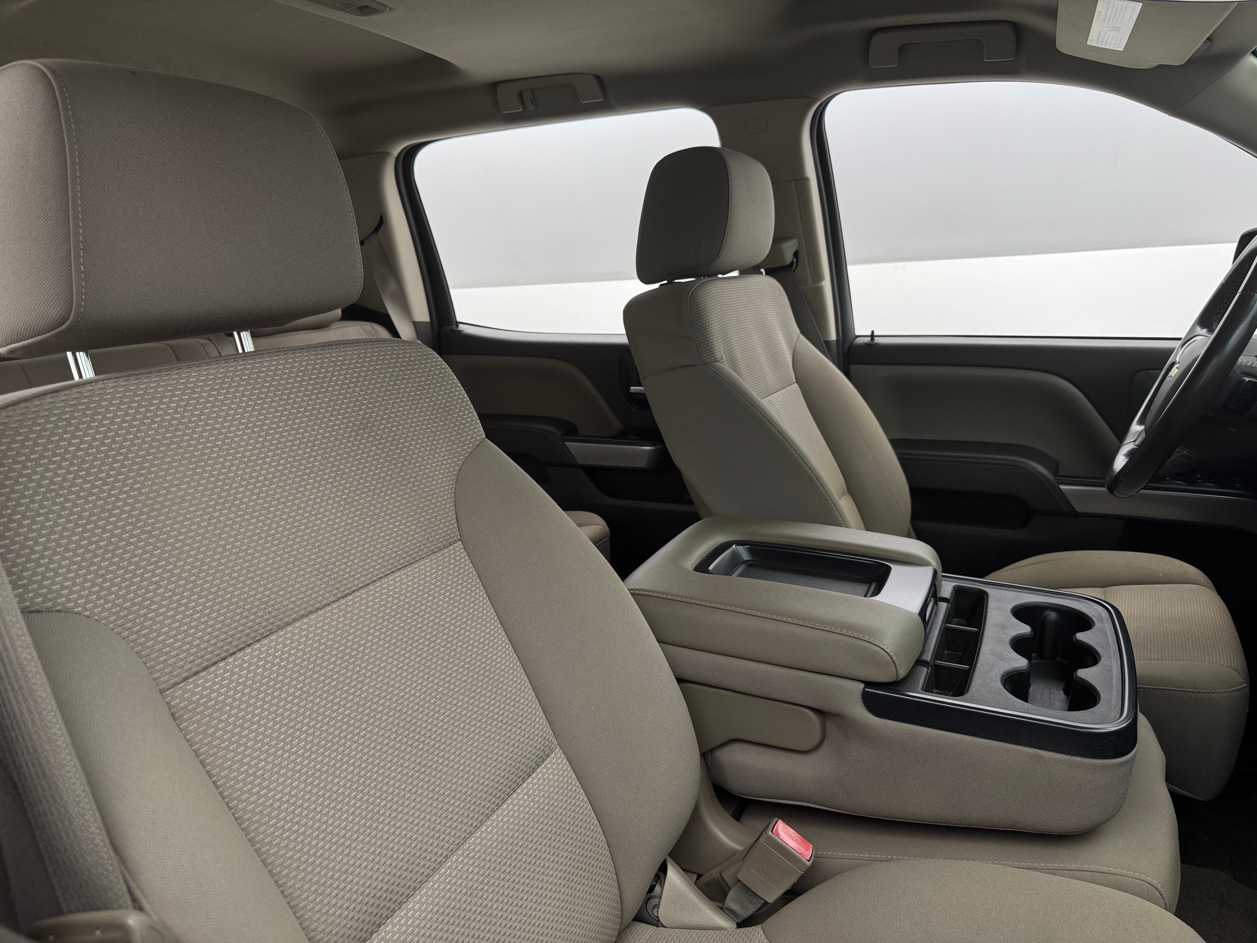 2015 Chevrolet Silverado 1500 LT 2