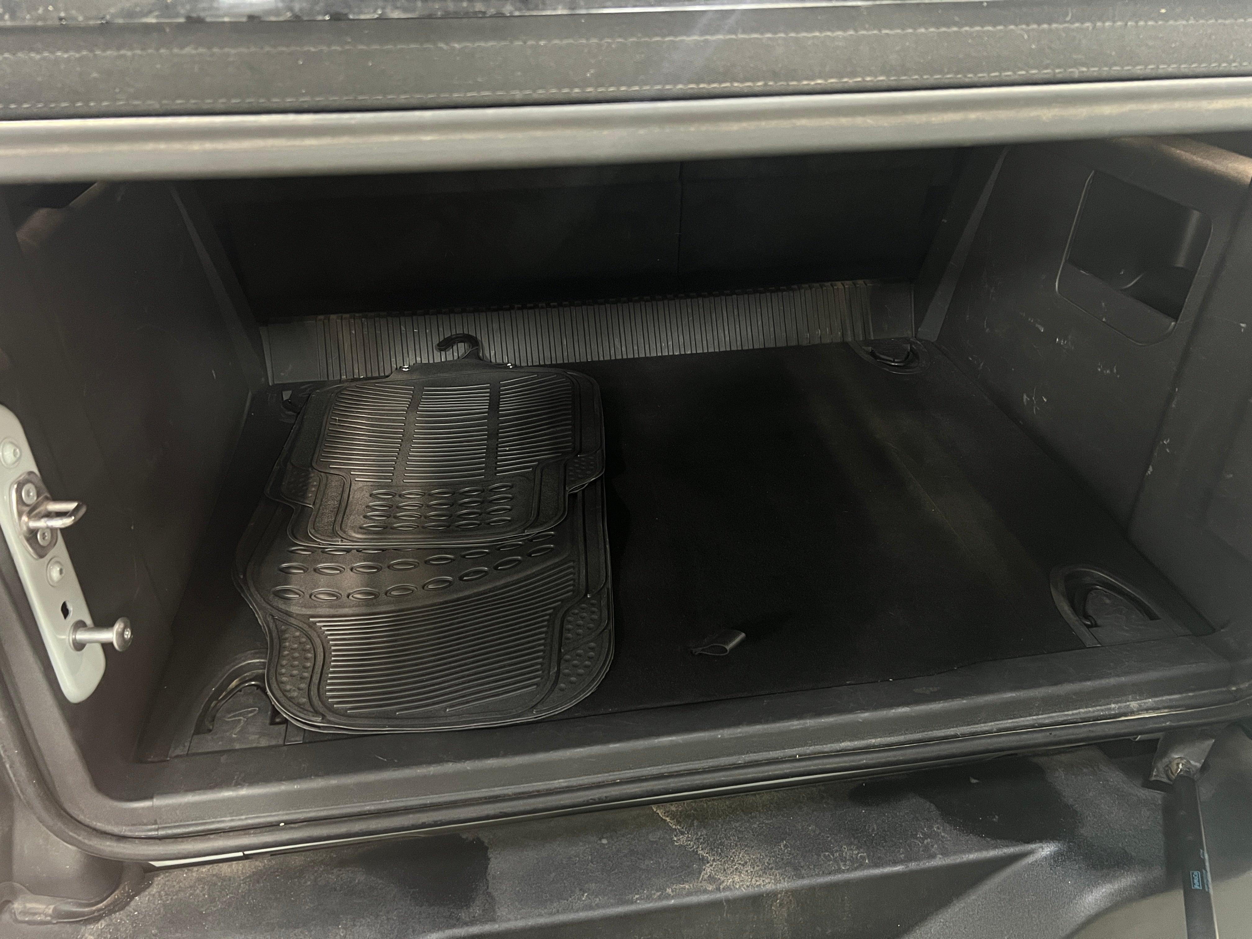 2022 Ford Bronco Base 7