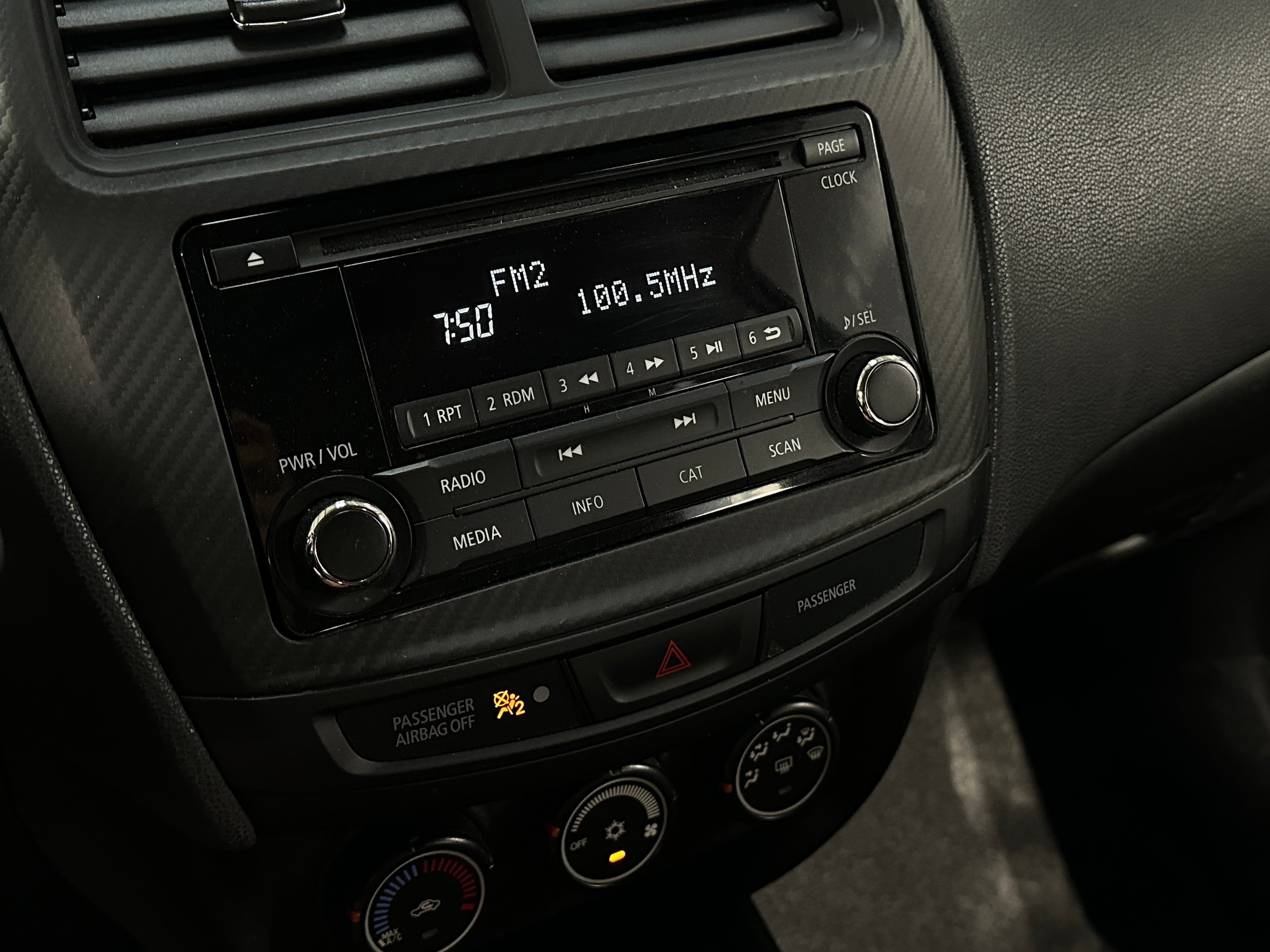 2016 Mitsubishi Outlander Sport ES 4