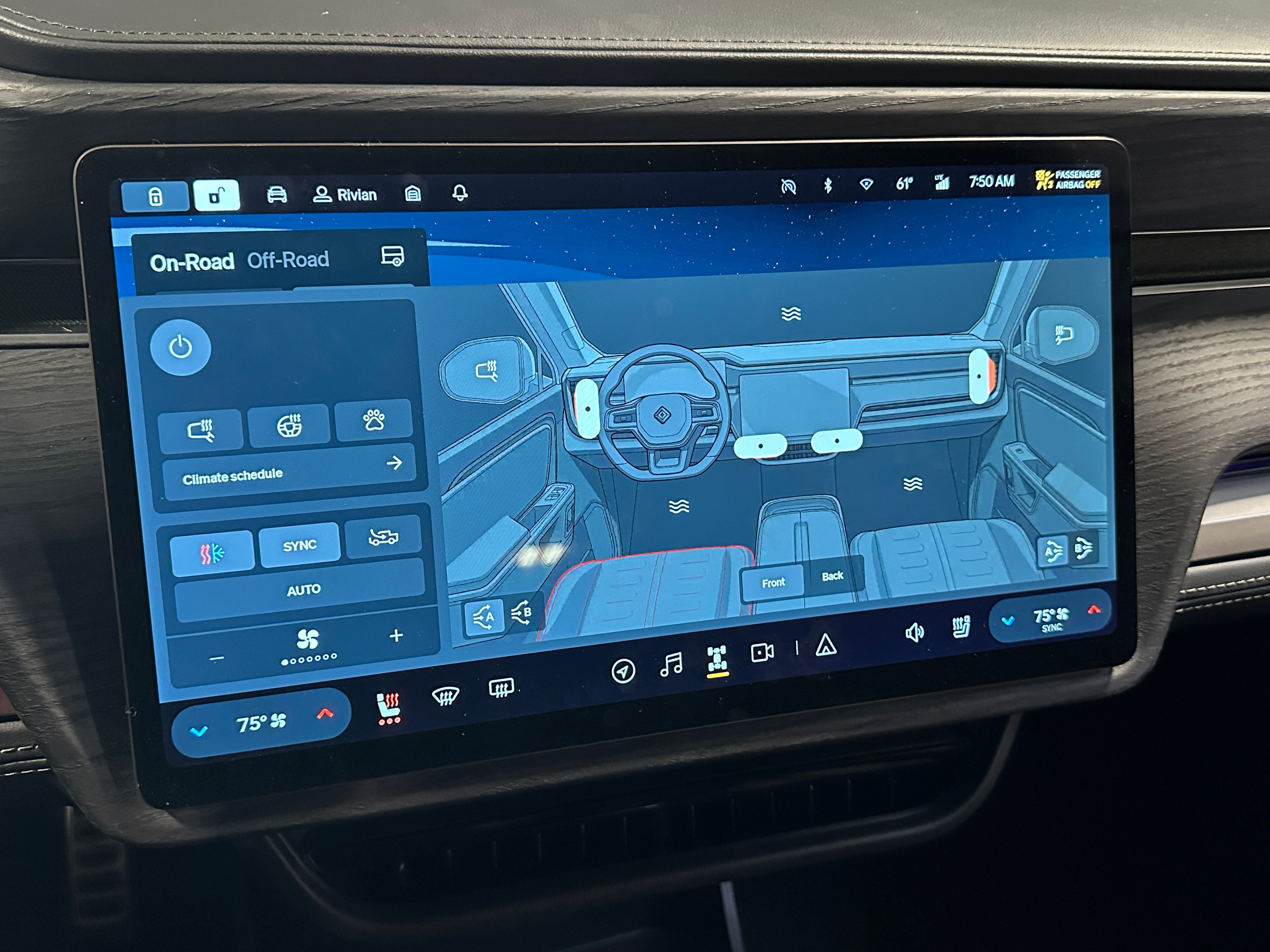 2023 Rivian R1T Adventure 3