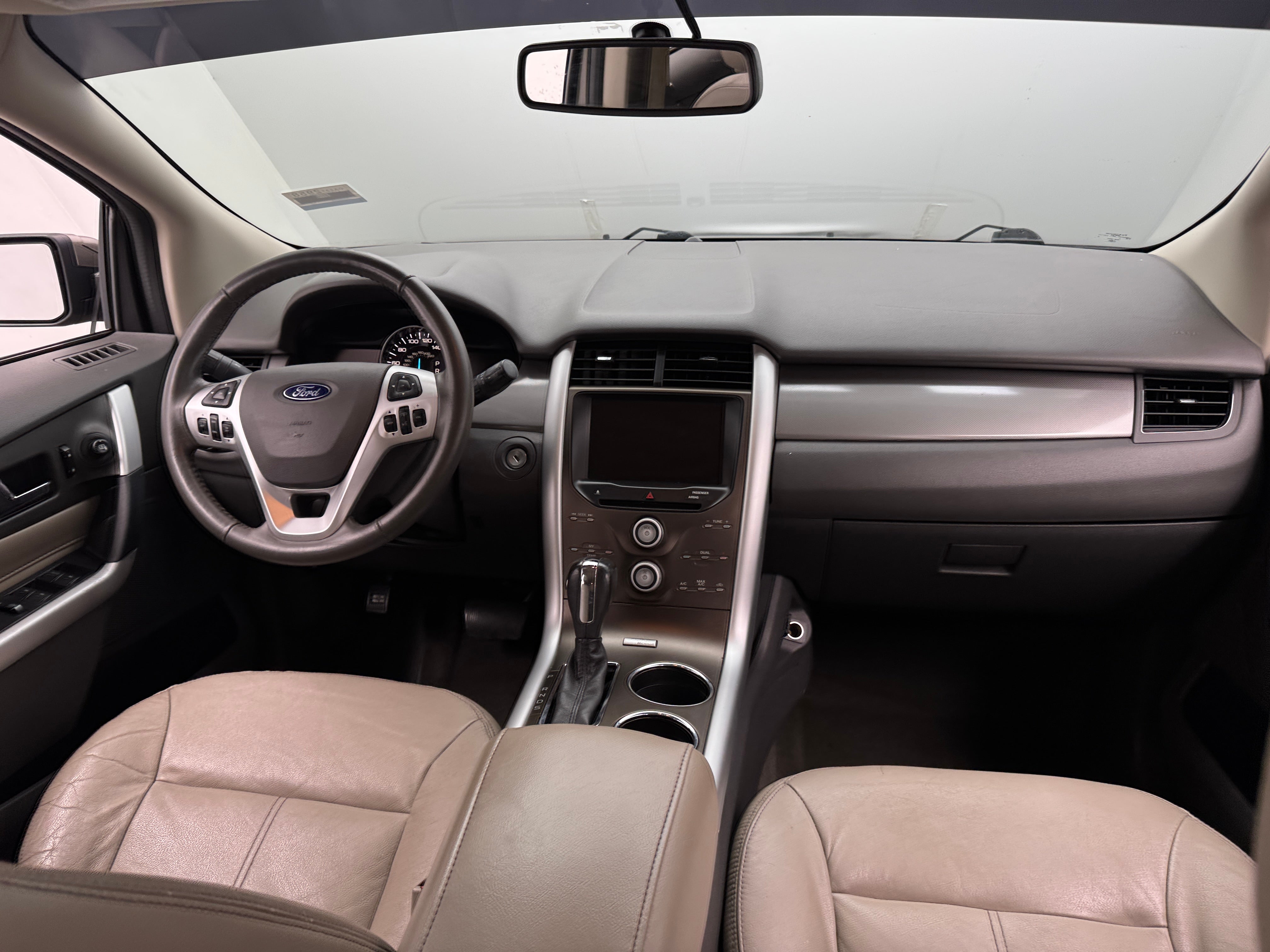 2013 Ford Edge SEL 2