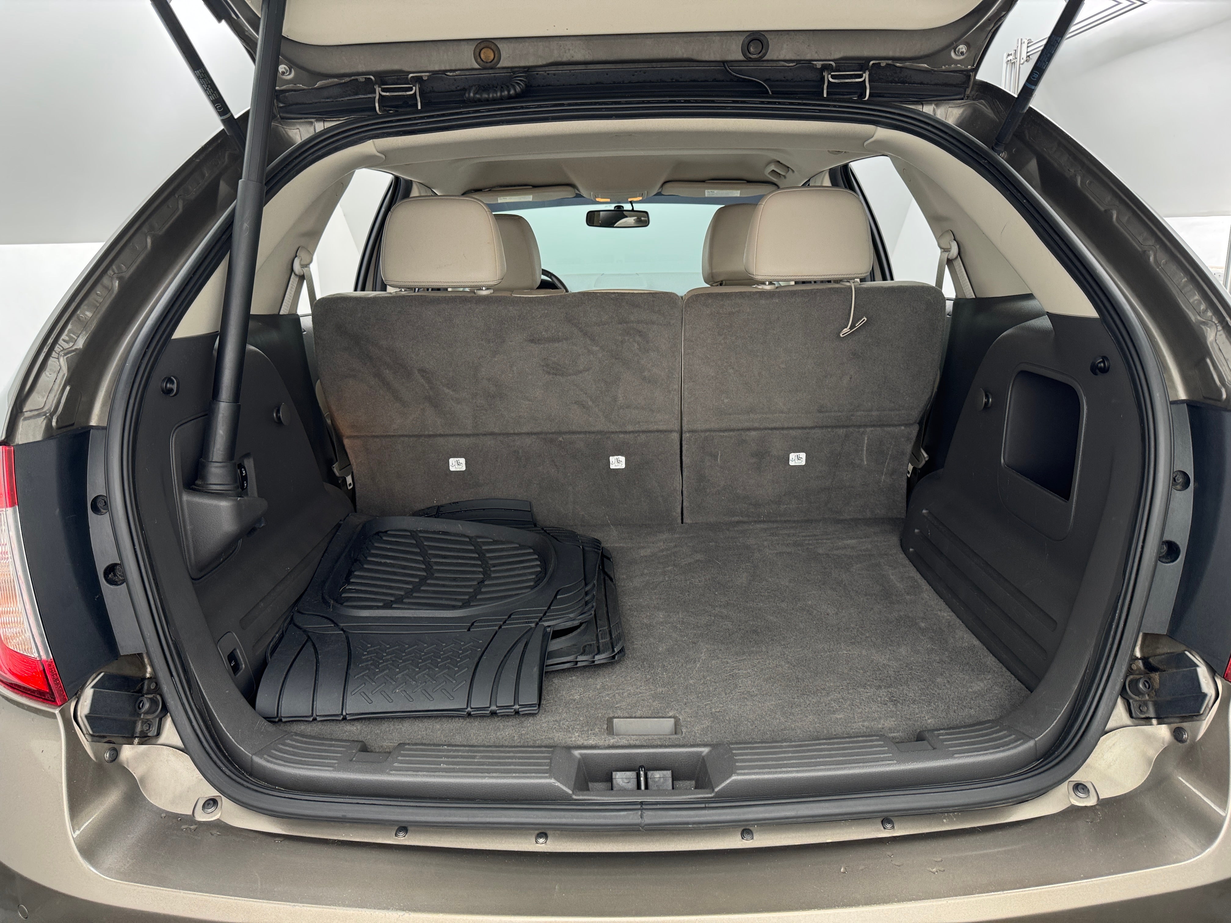 2013 Ford Edge SEL 6