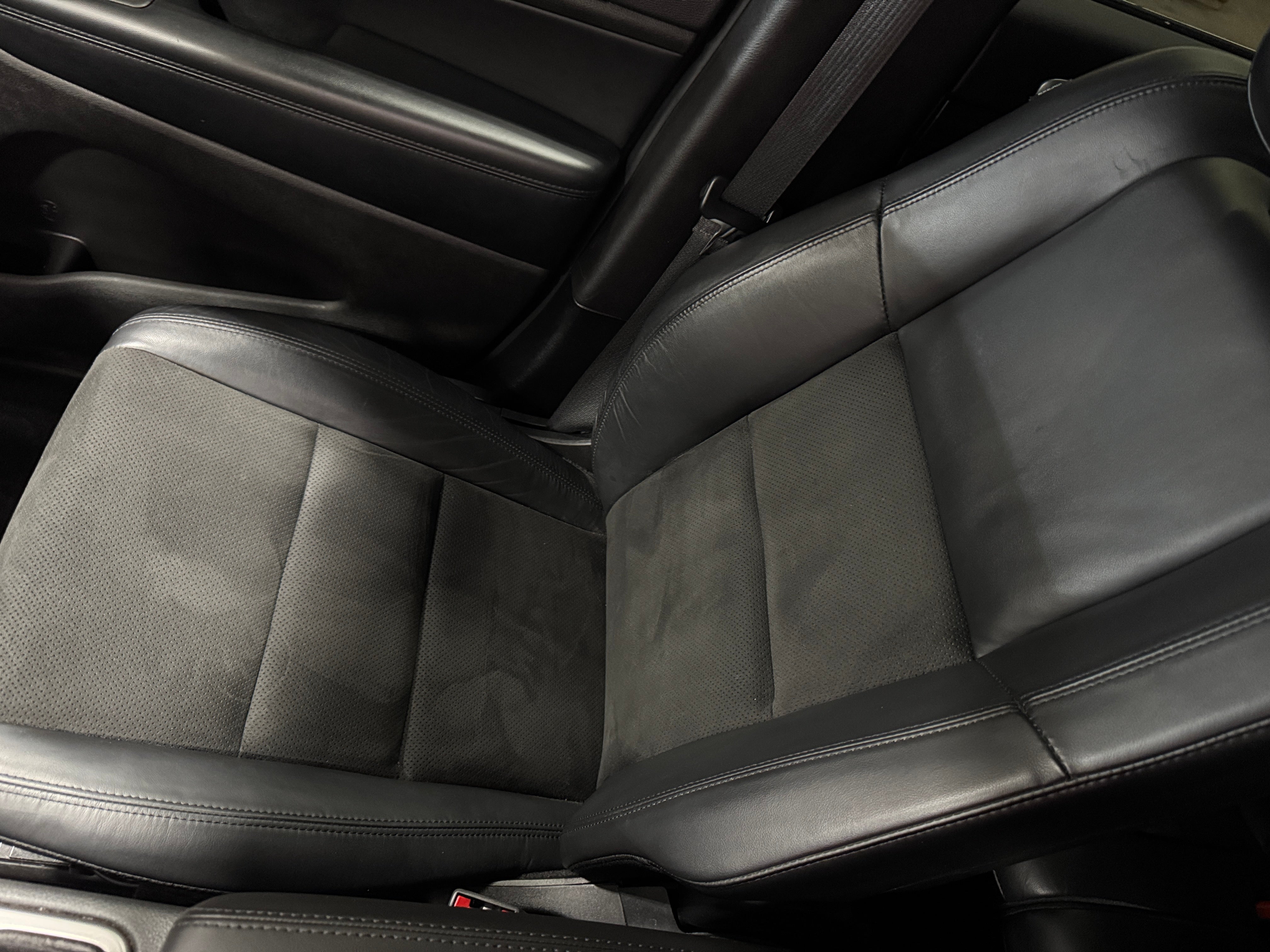 2020 Jeep Grand Cherokee Altitude 2