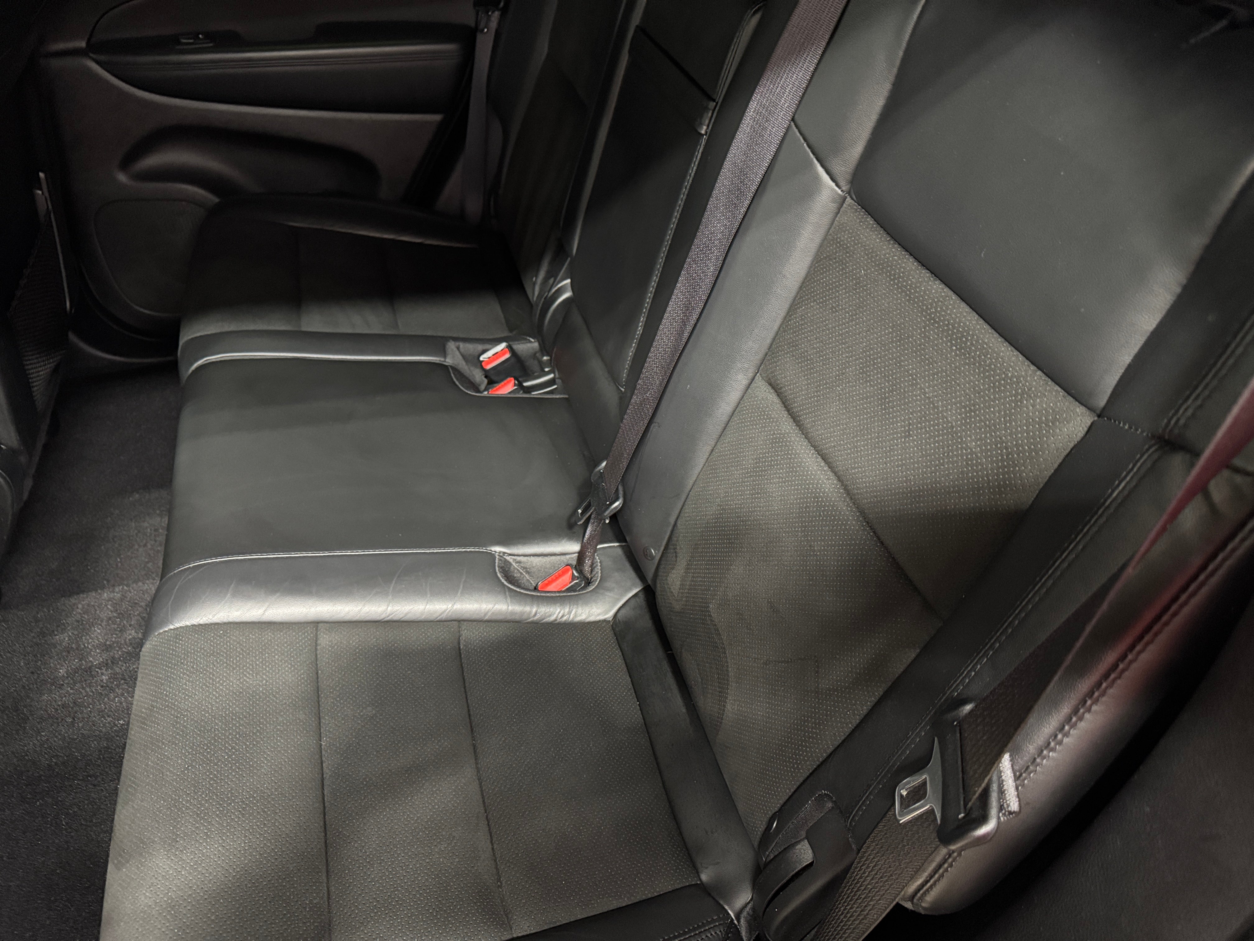 2020 Jeep Grand Cherokee Altitude 6