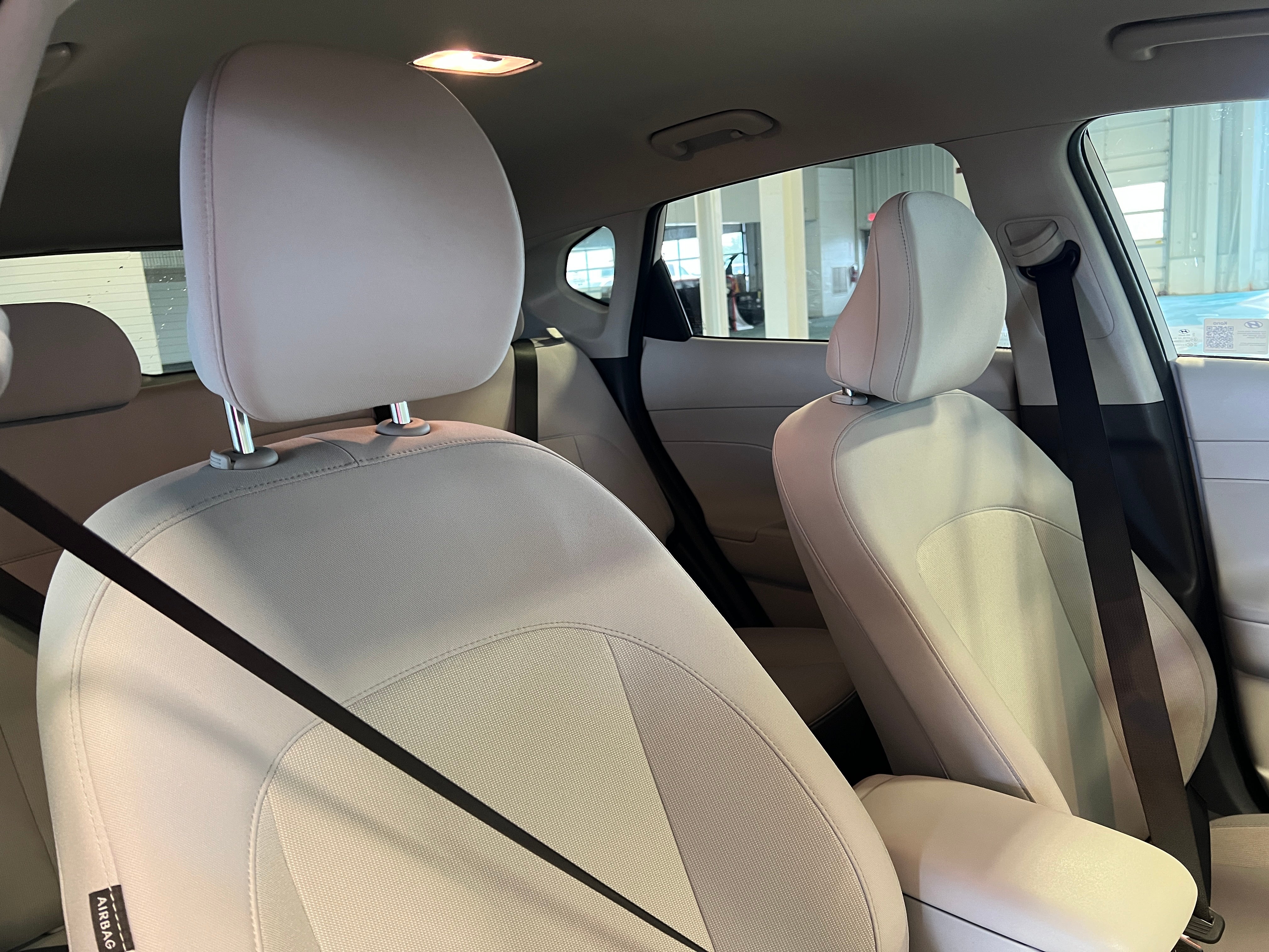 2024 Hyundai Kona SEL 2