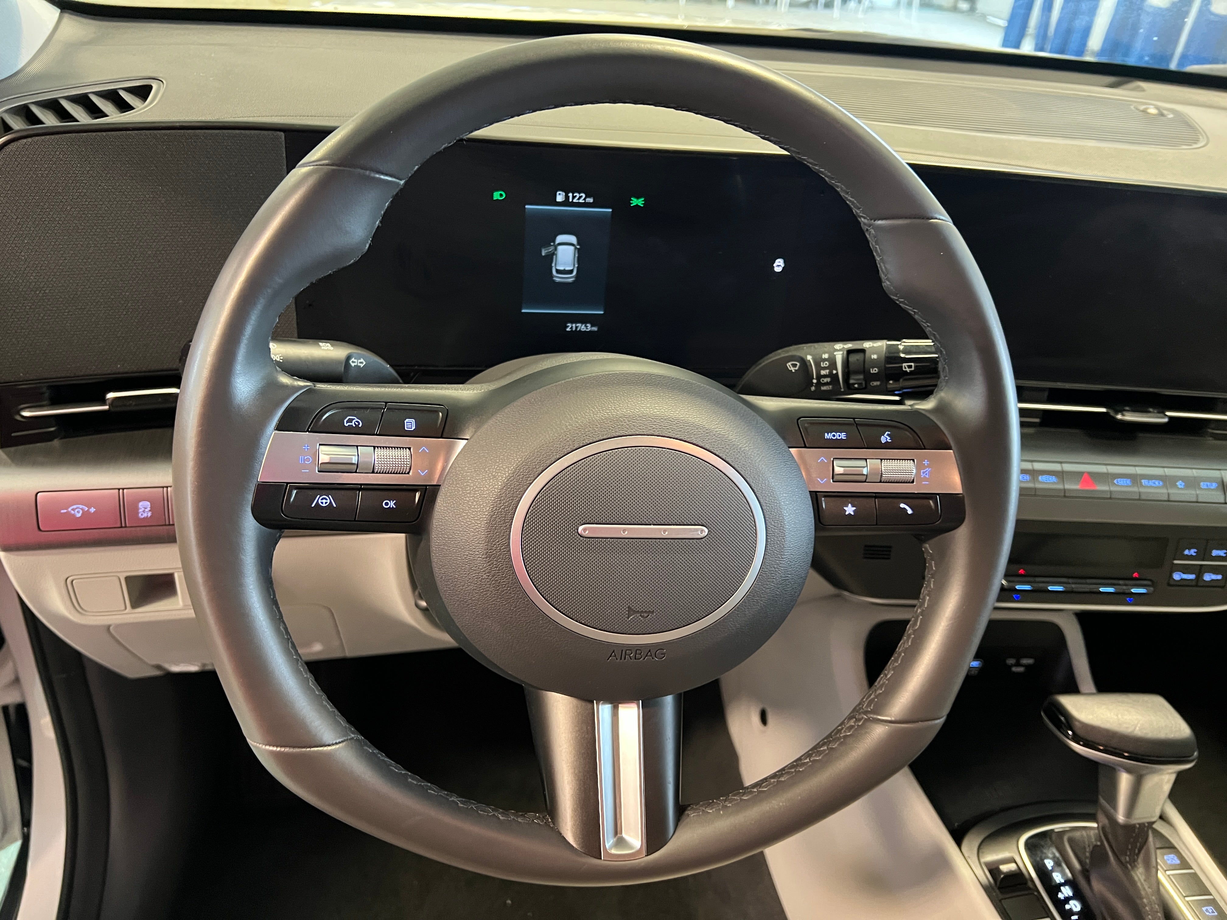 2024 Hyundai Kona SEL 5