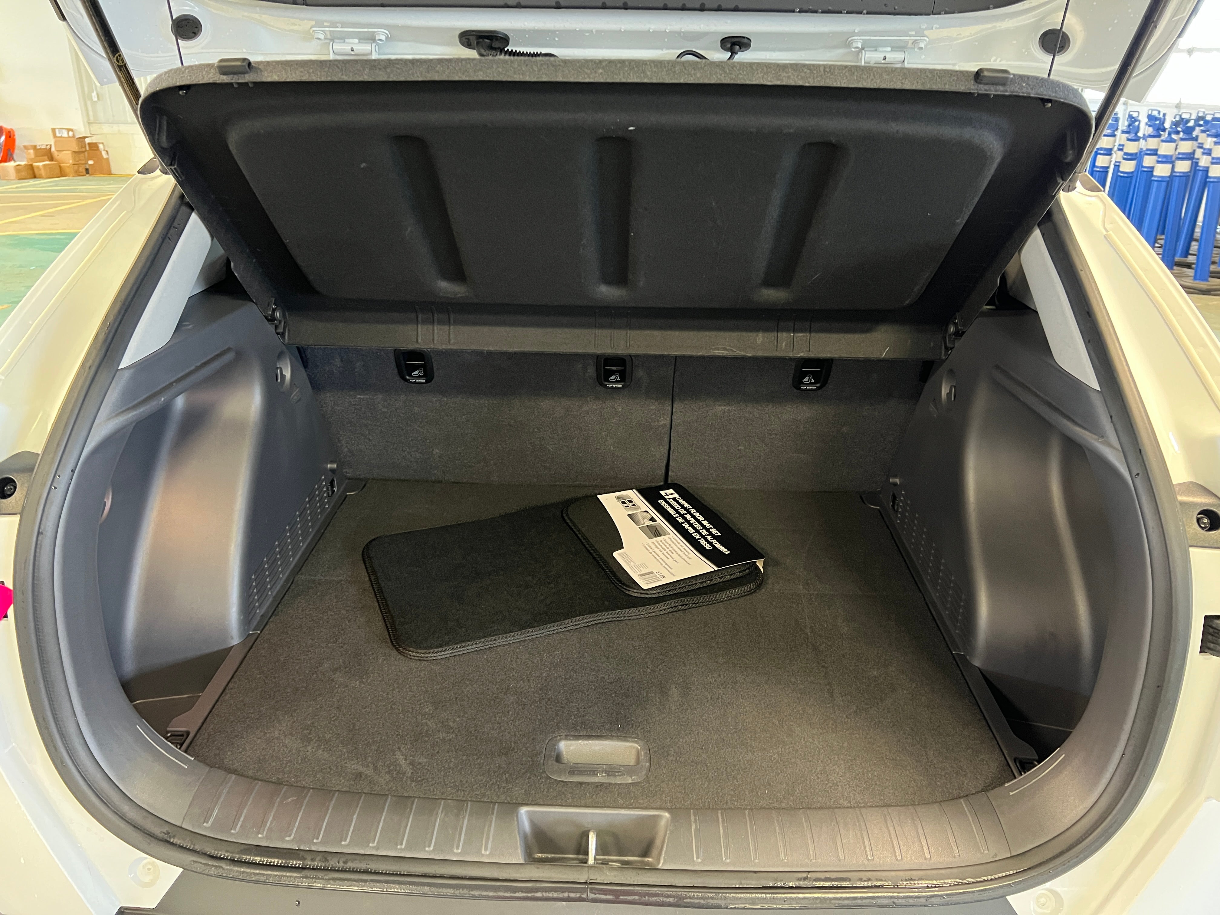 2024 Hyundai Kona SEL 7