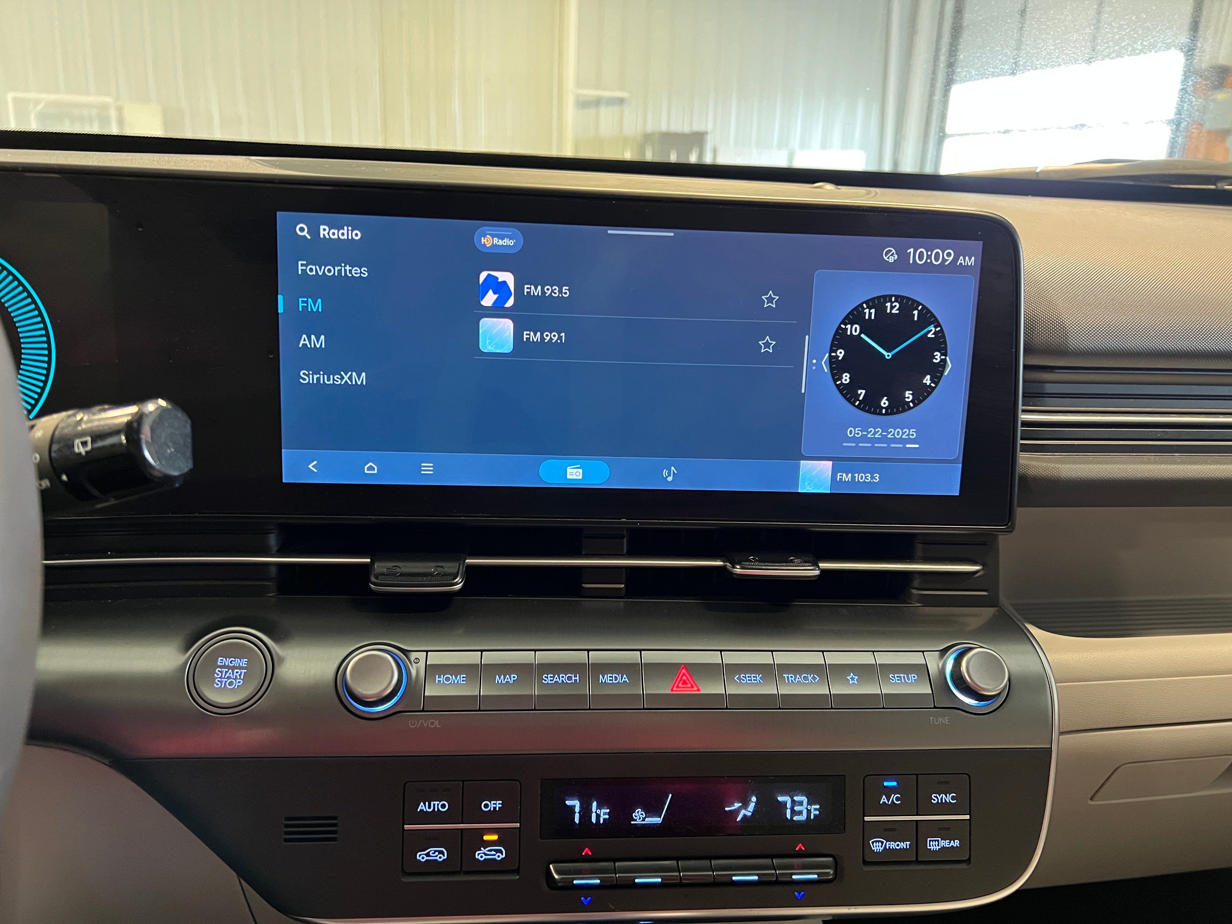 2024 Hyundai Kona SEL 4