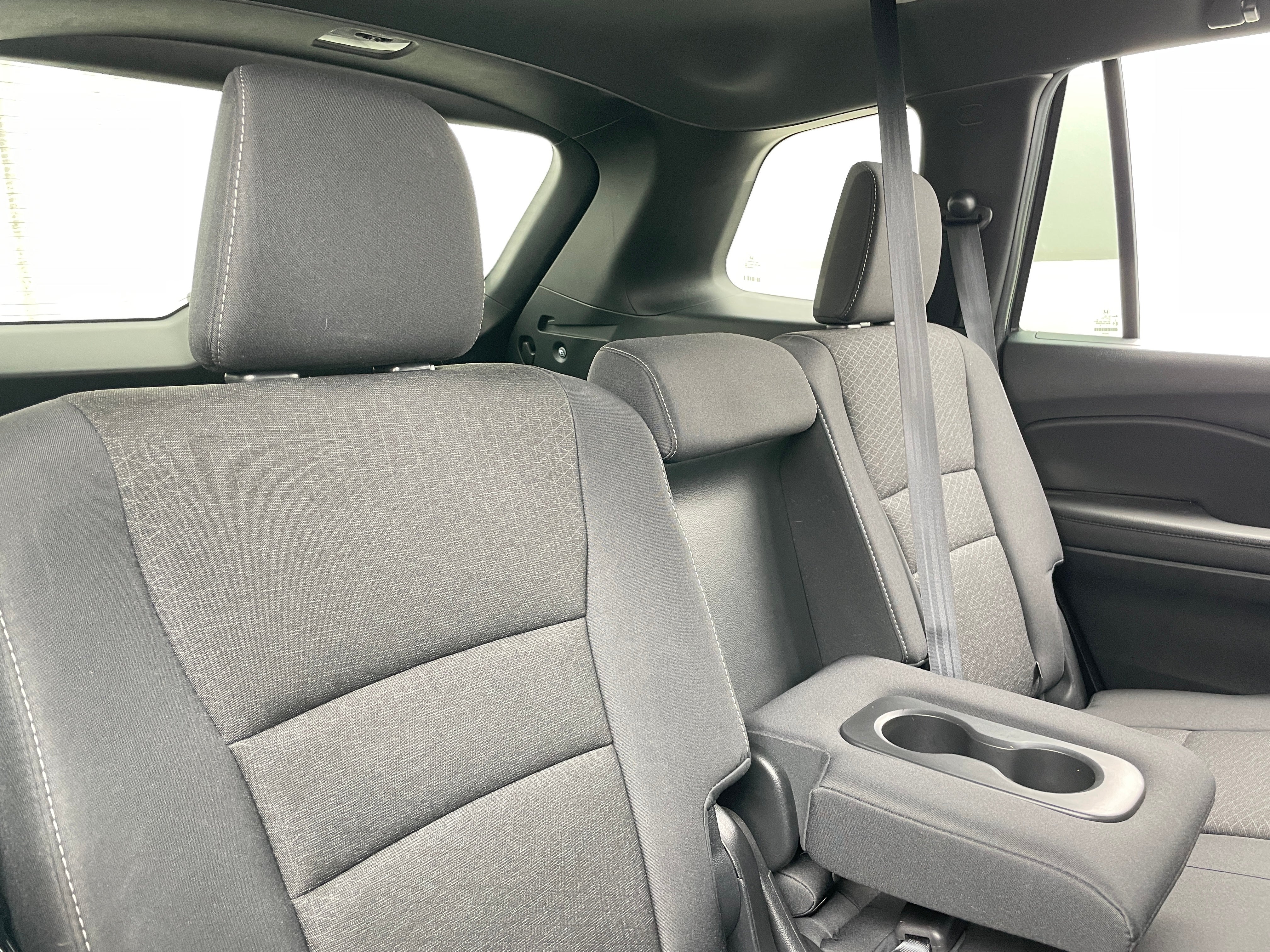 2021 Honda Passport Sport 6