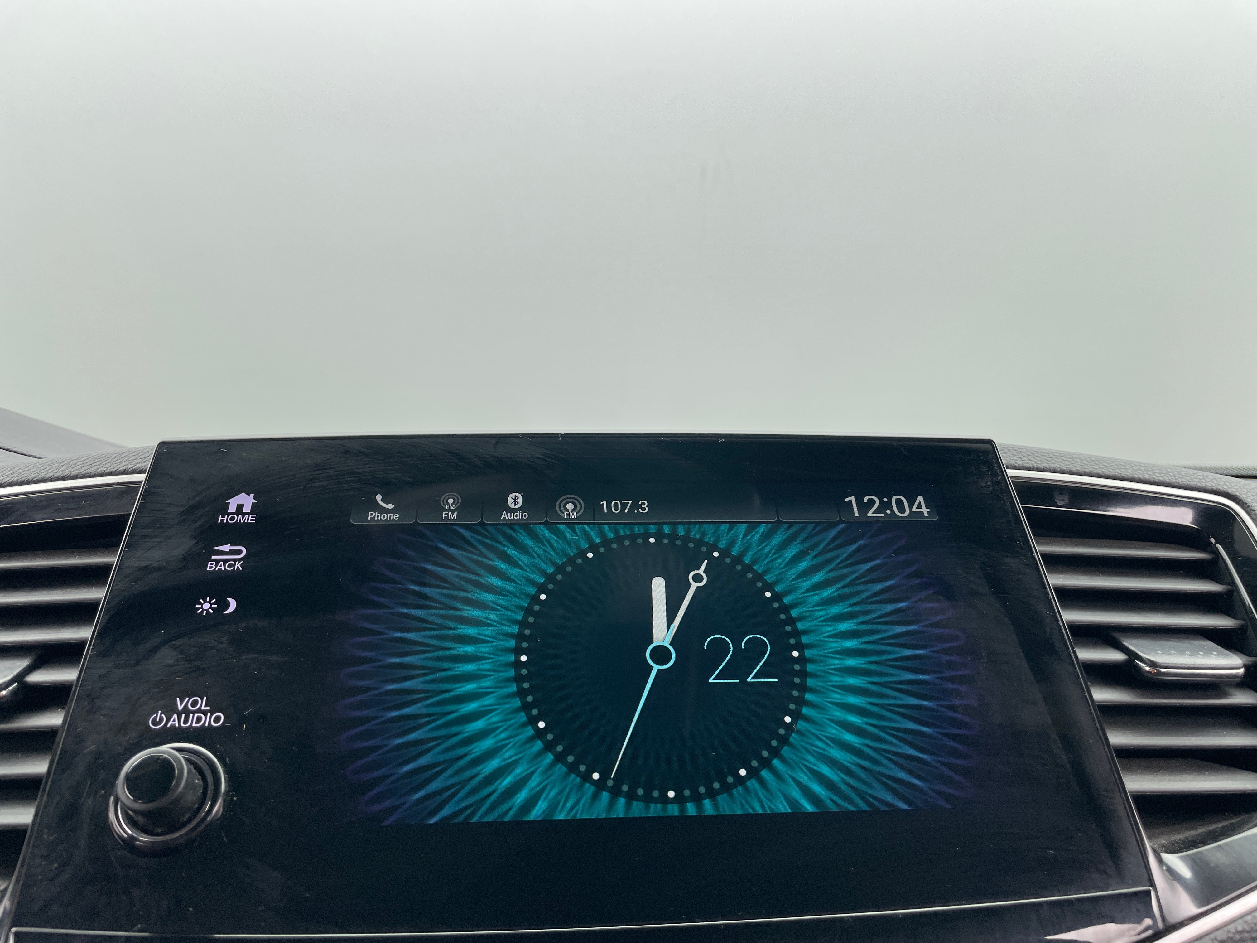 2021 Honda Passport Sport 4