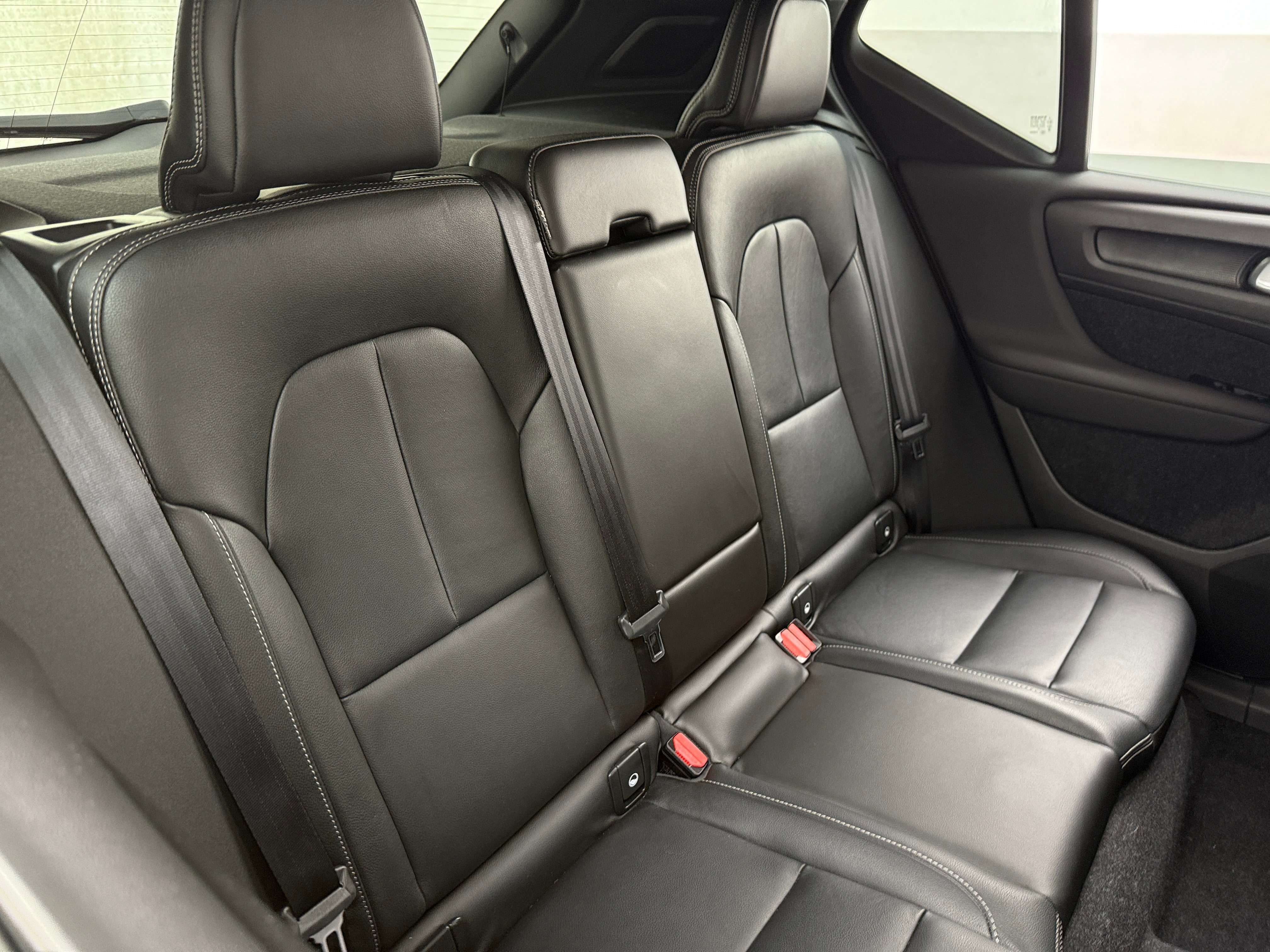 2019 Volvo XC40 T5 Momentum 5