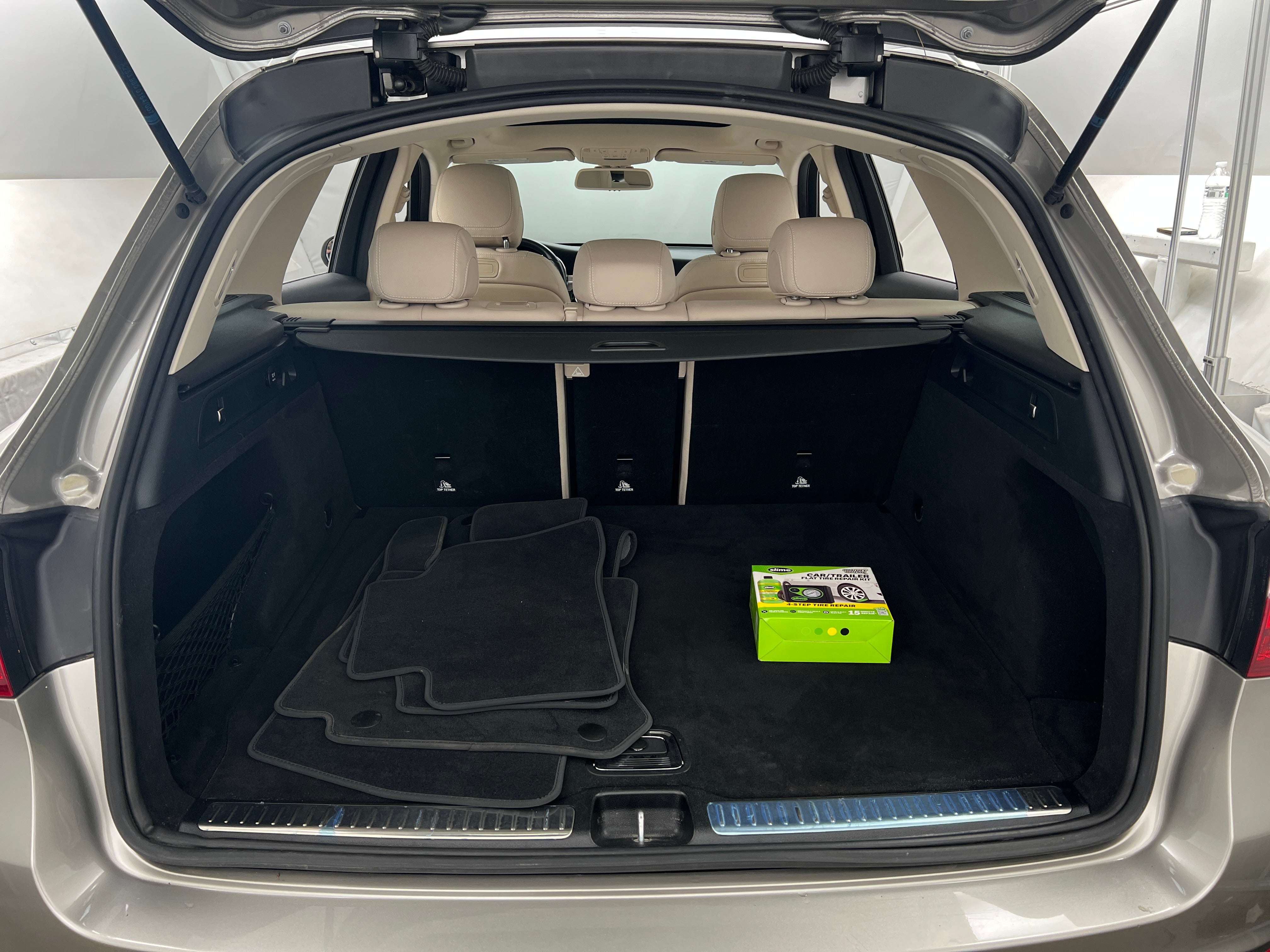 2019 Mercedes-Benz GLC 300 6