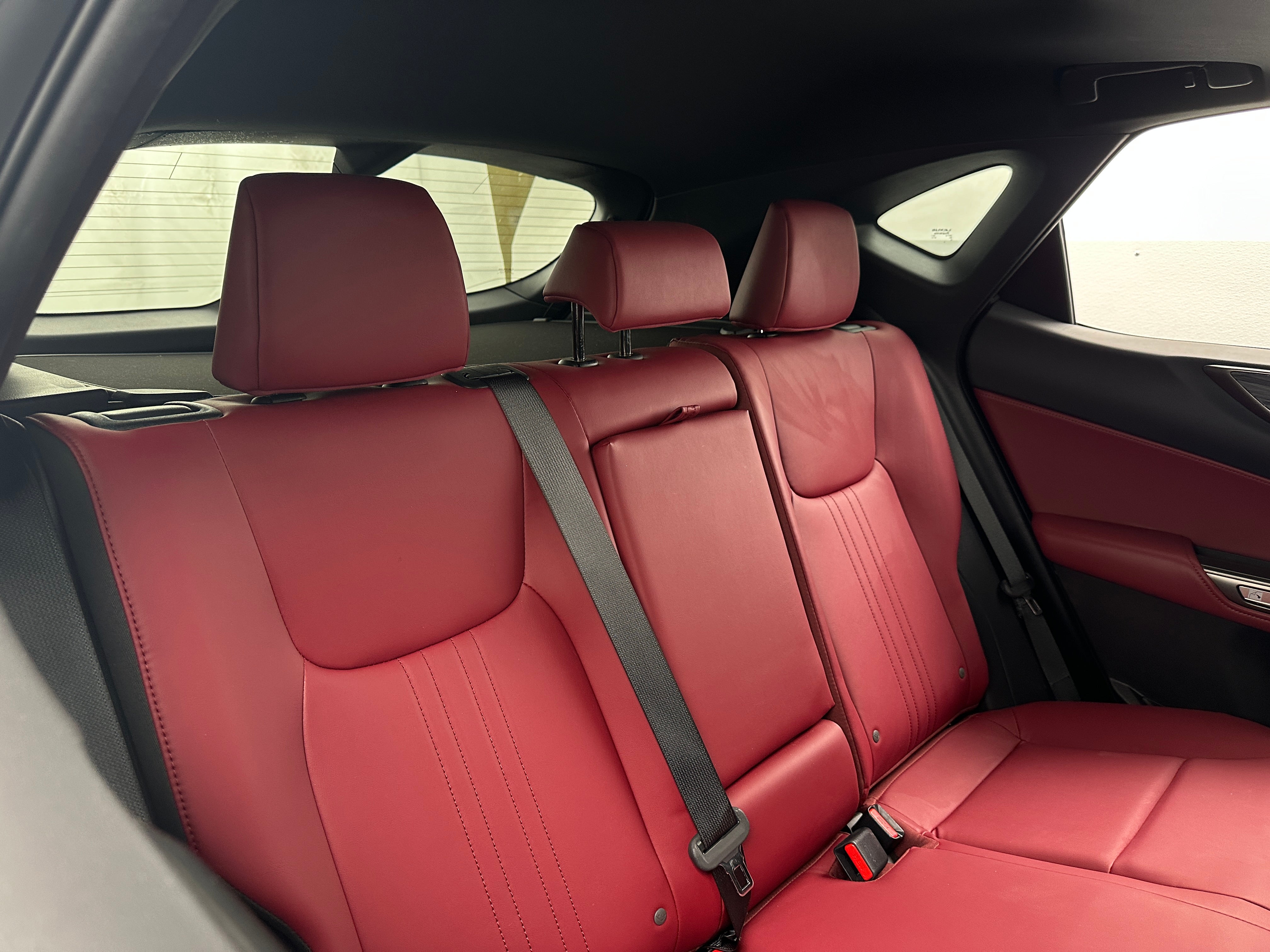 2023 Lexus NX 350 Premium 5