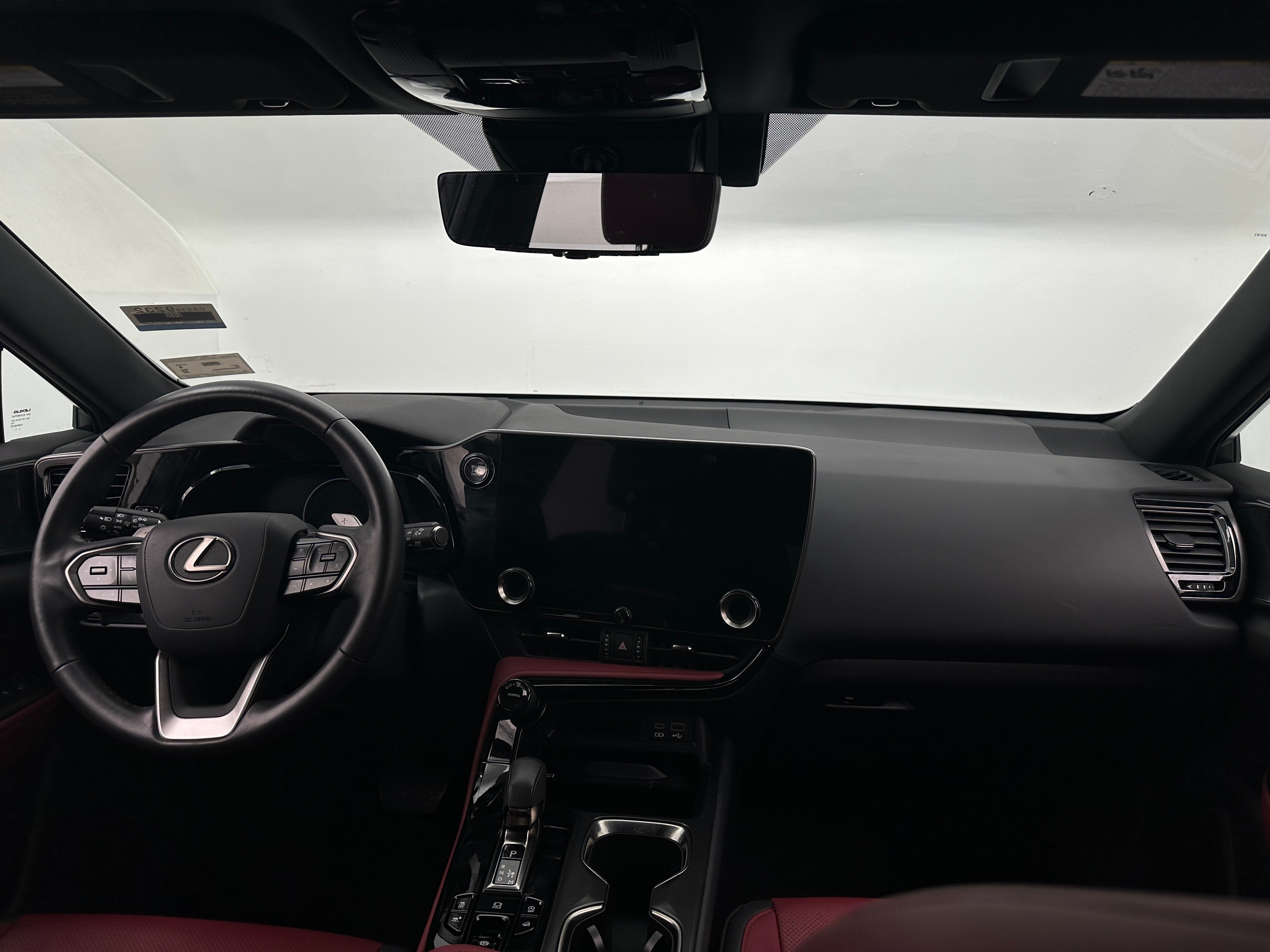 2023 Lexus NX 350 Premium 2