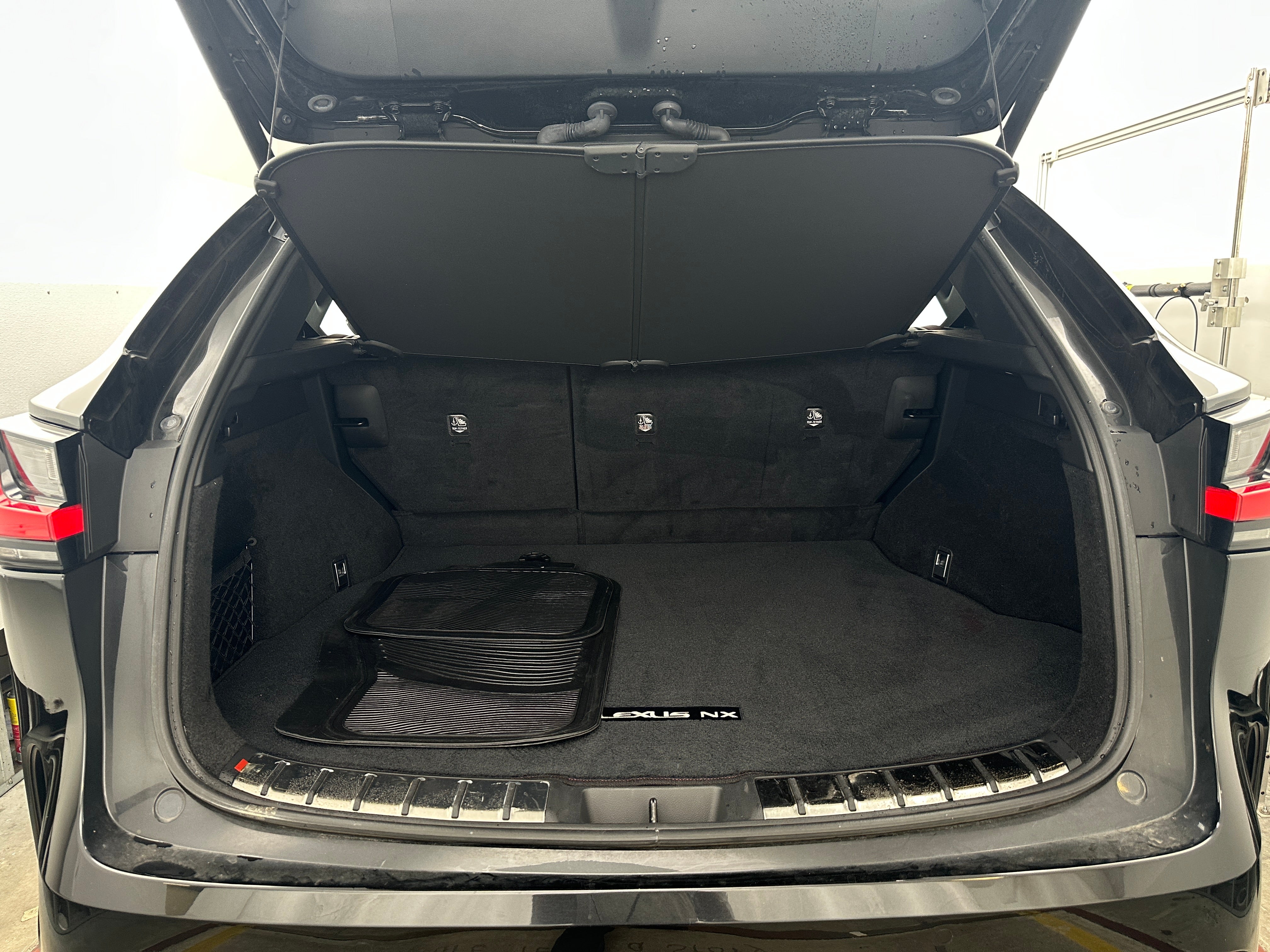 2023 Lexus NX 350 Premium 6