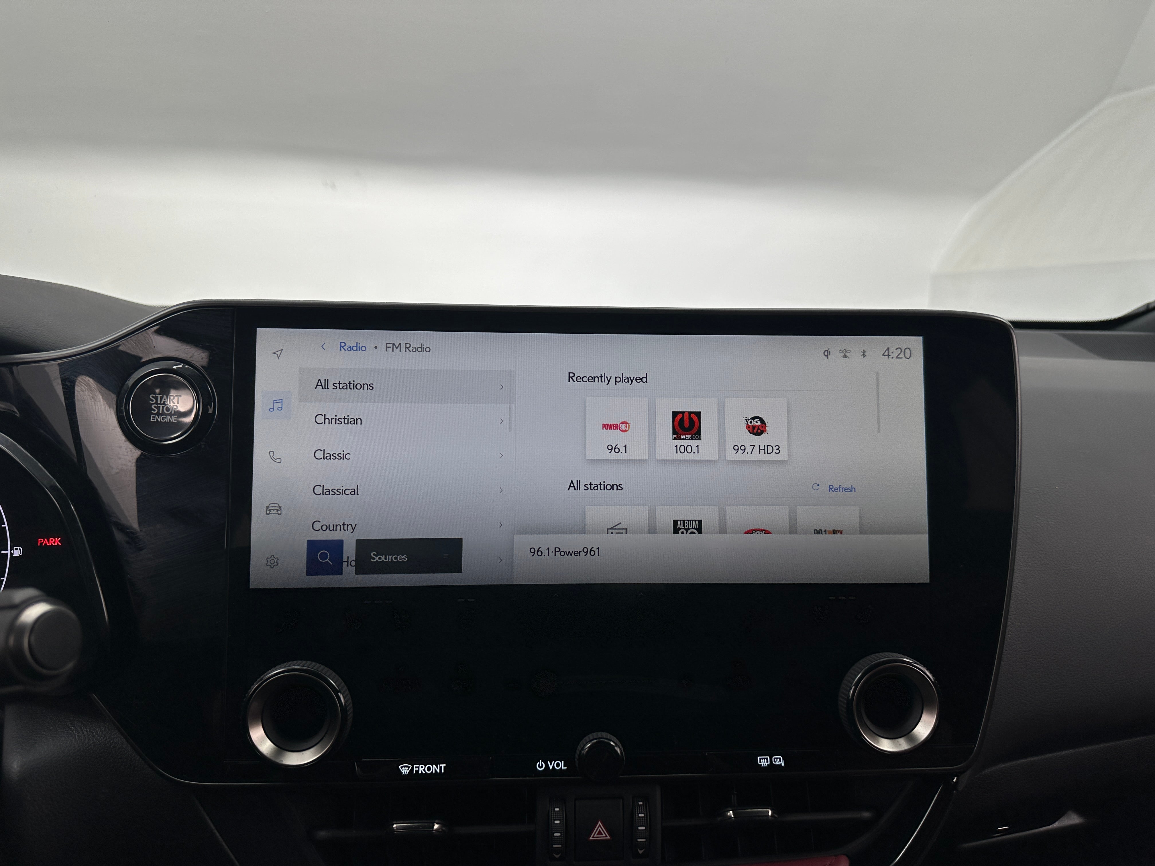 2023 Lexus NX 350 Premium 3