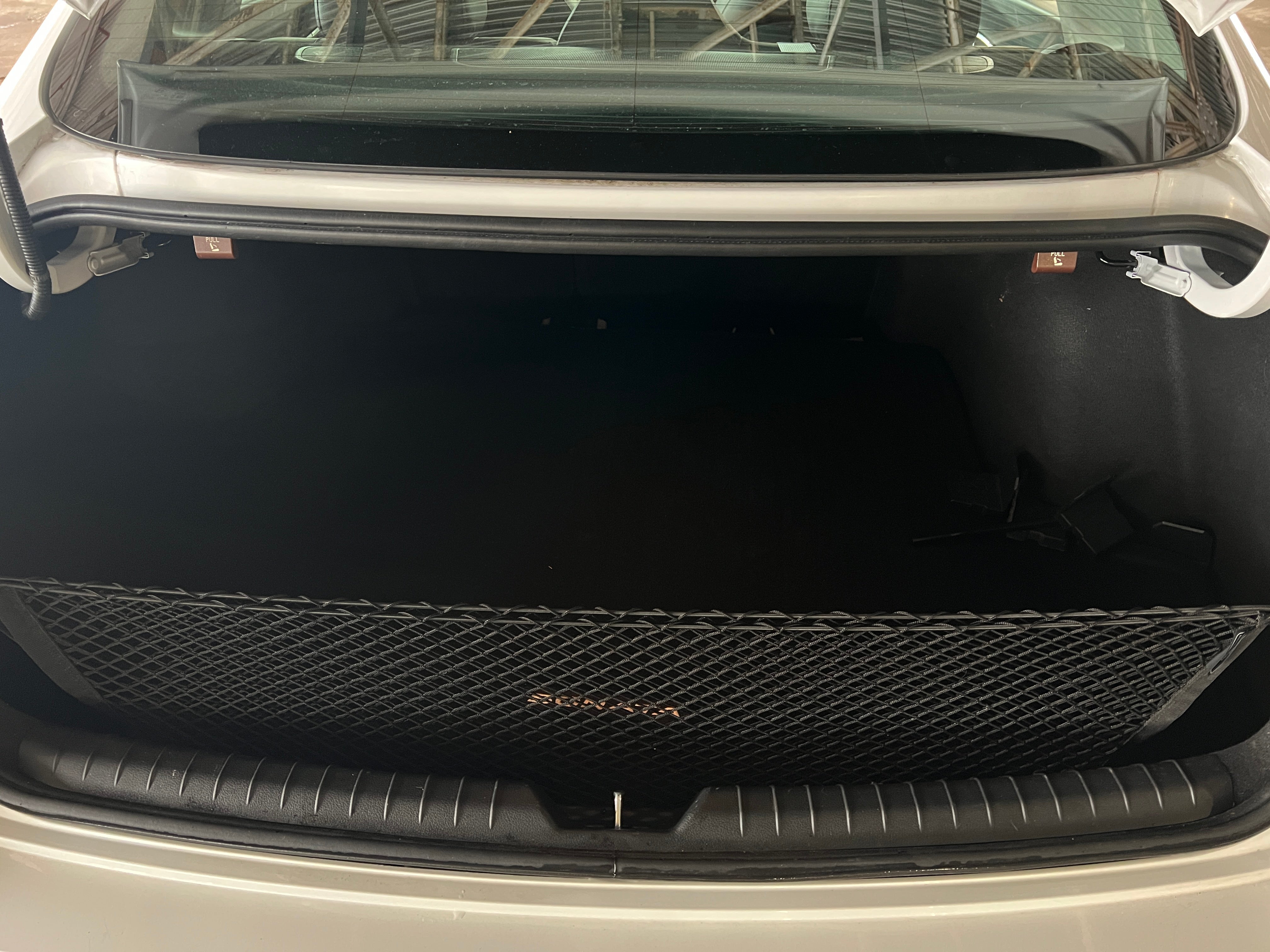 2020 Hyundai Sonata Limited 6