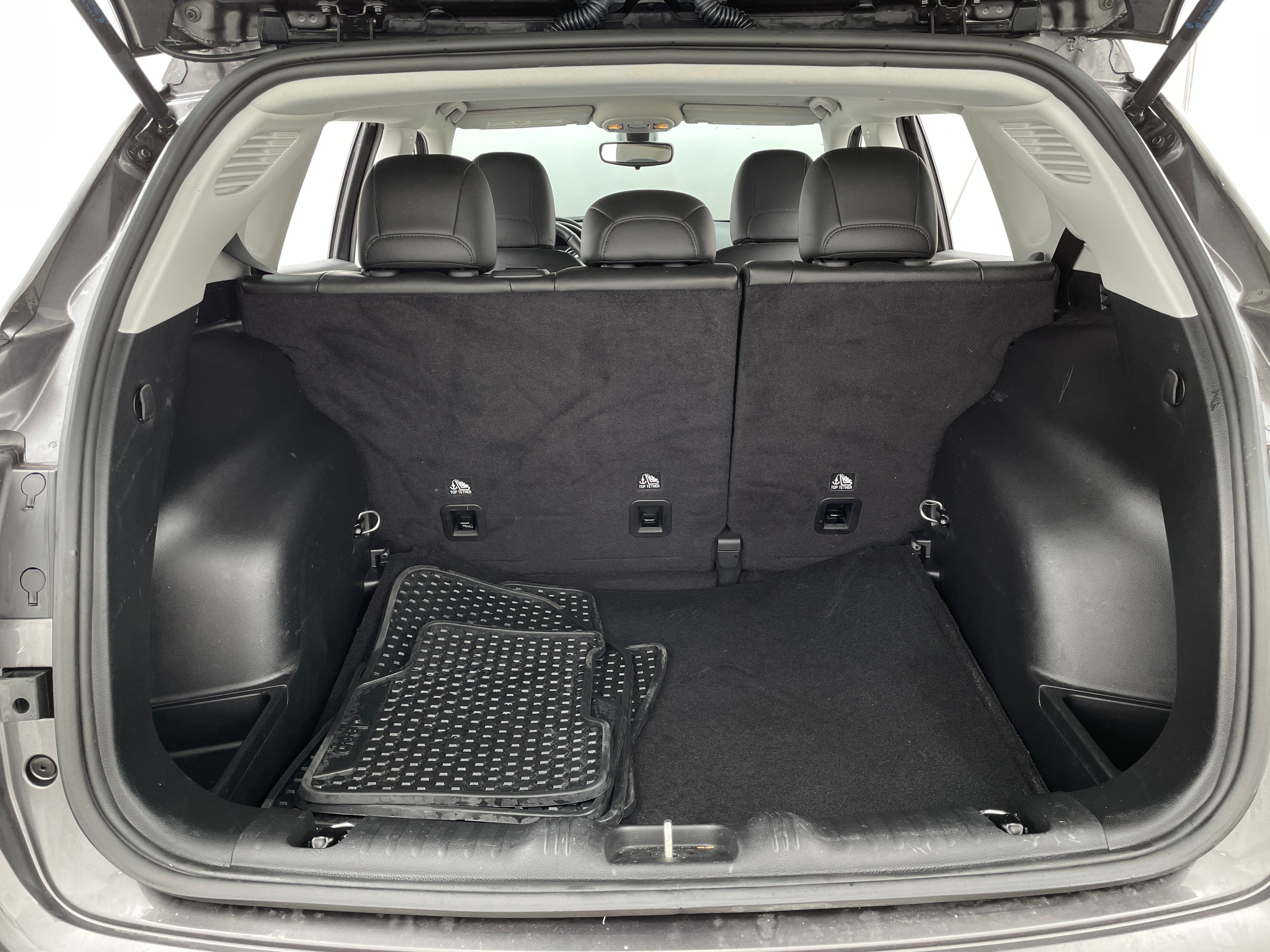 2020 Jeep Compass Latitude 7