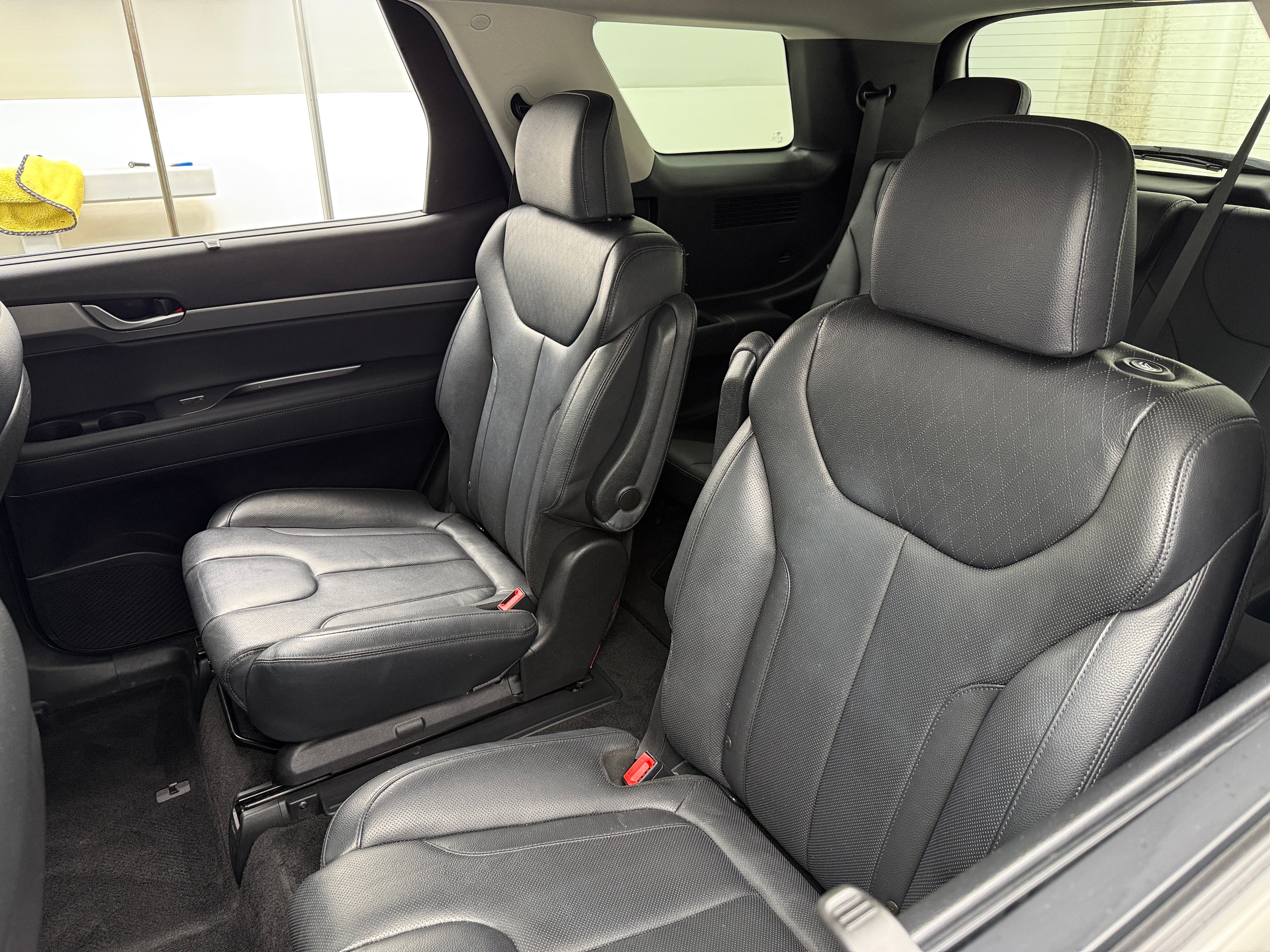 2020 Hyundai Palisade SEL 6