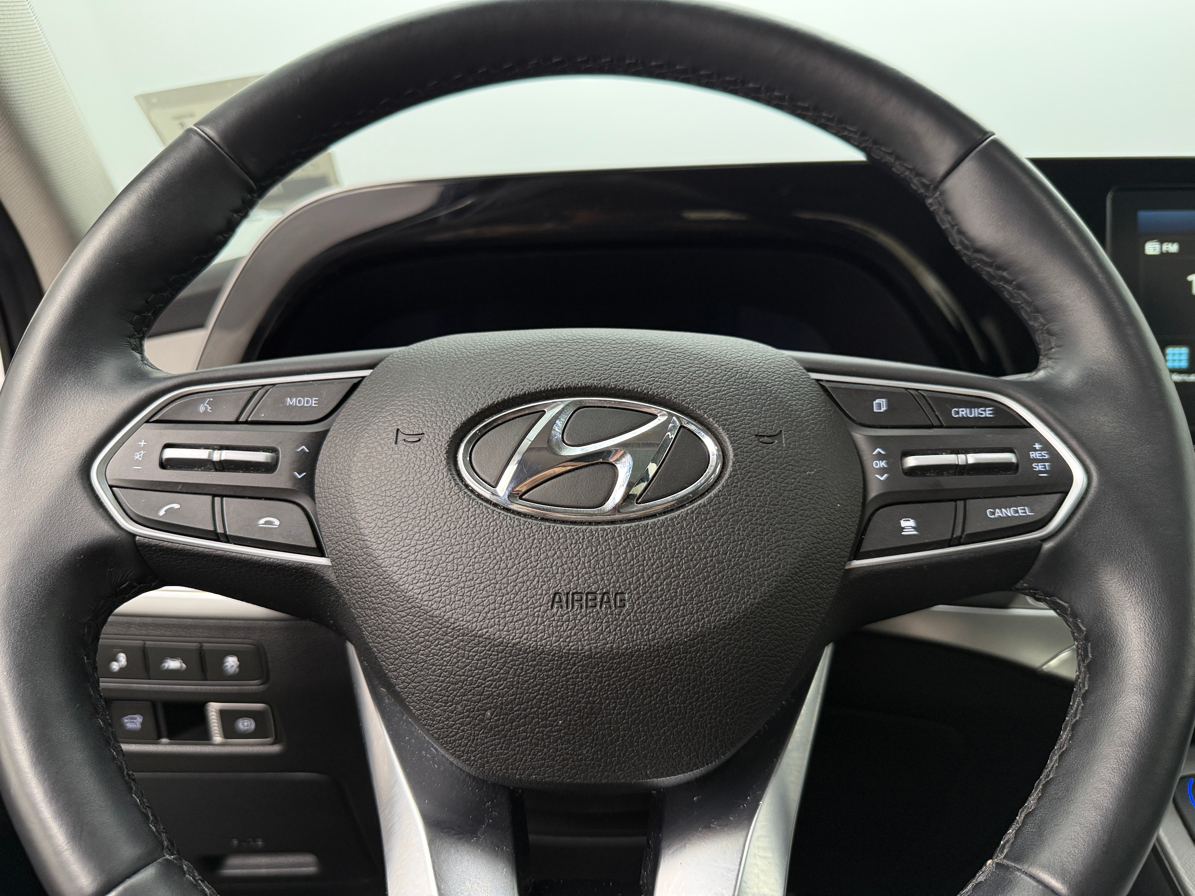 2020 Hyundai Palisade SEL 5