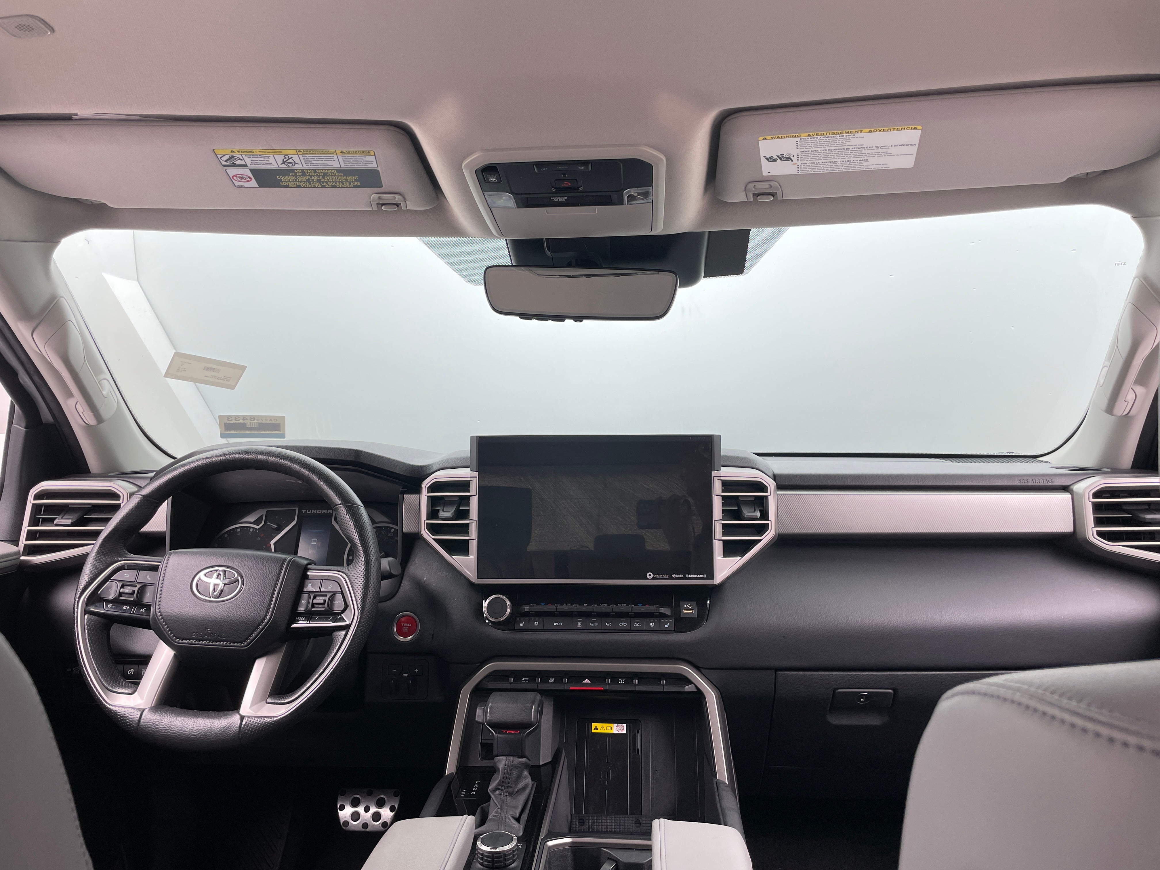 2023 Toyota Tundra Limited 2