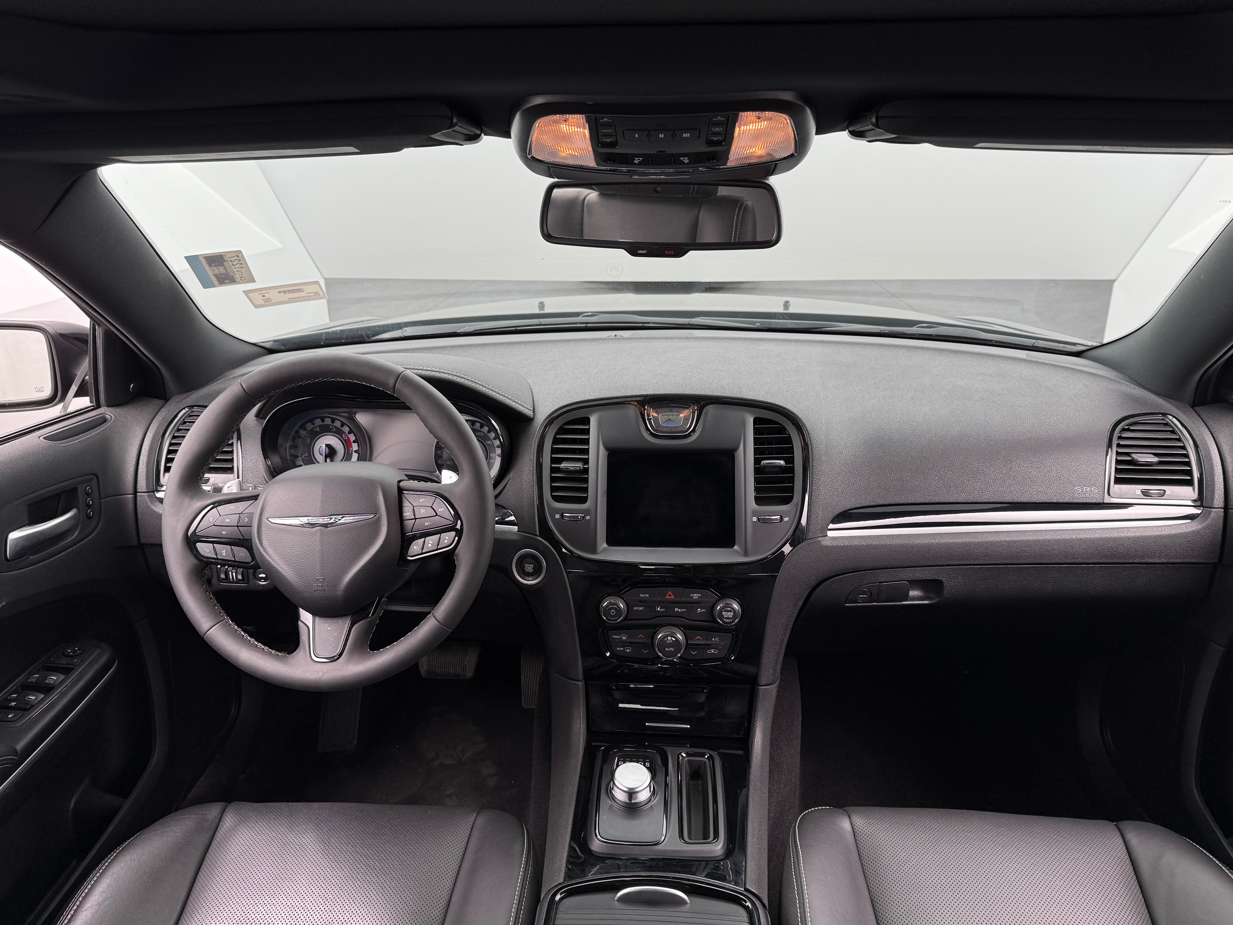 2023 Chrysler 300 S 2