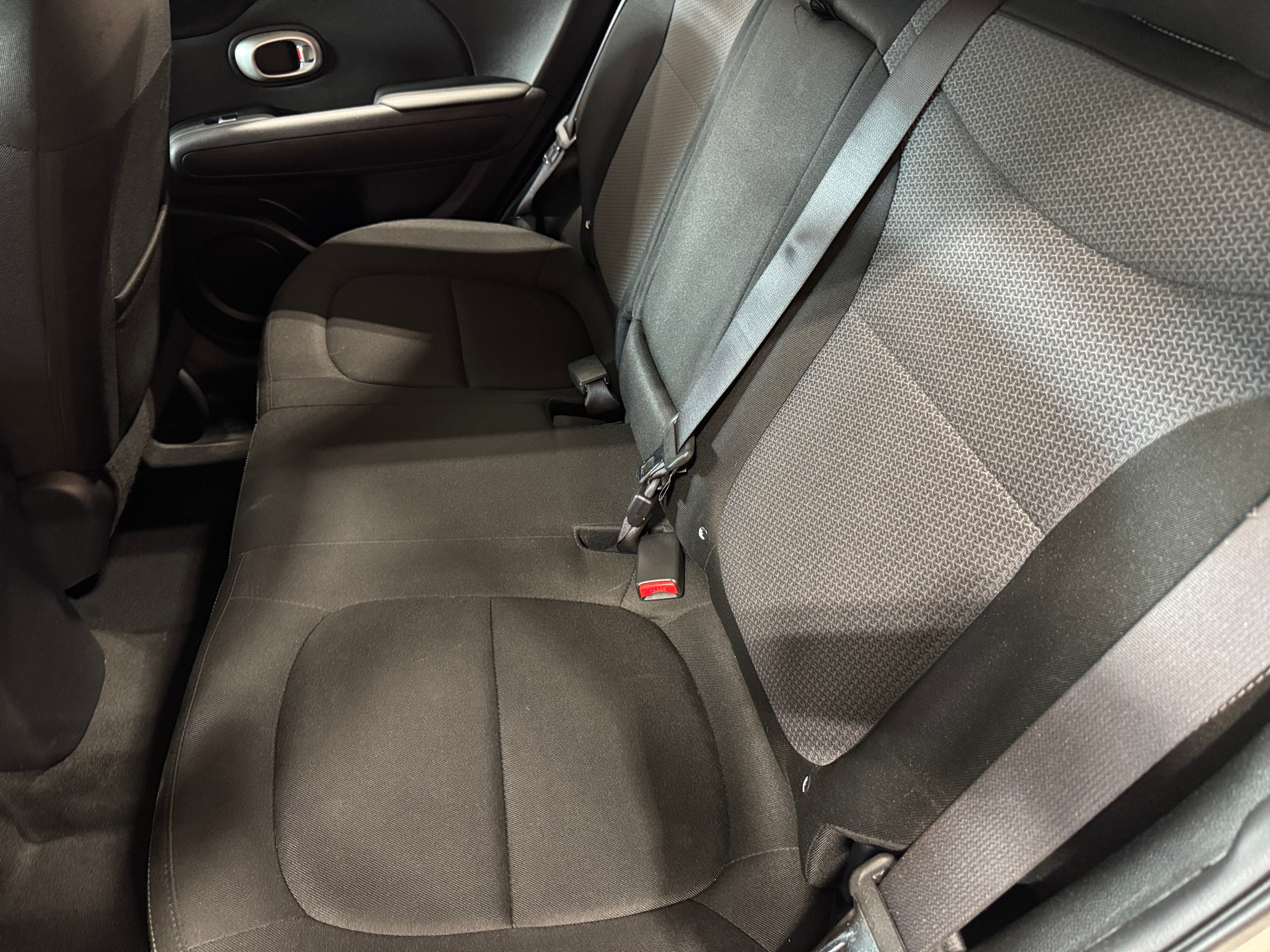 2019 Kia Soul Soul+ 6