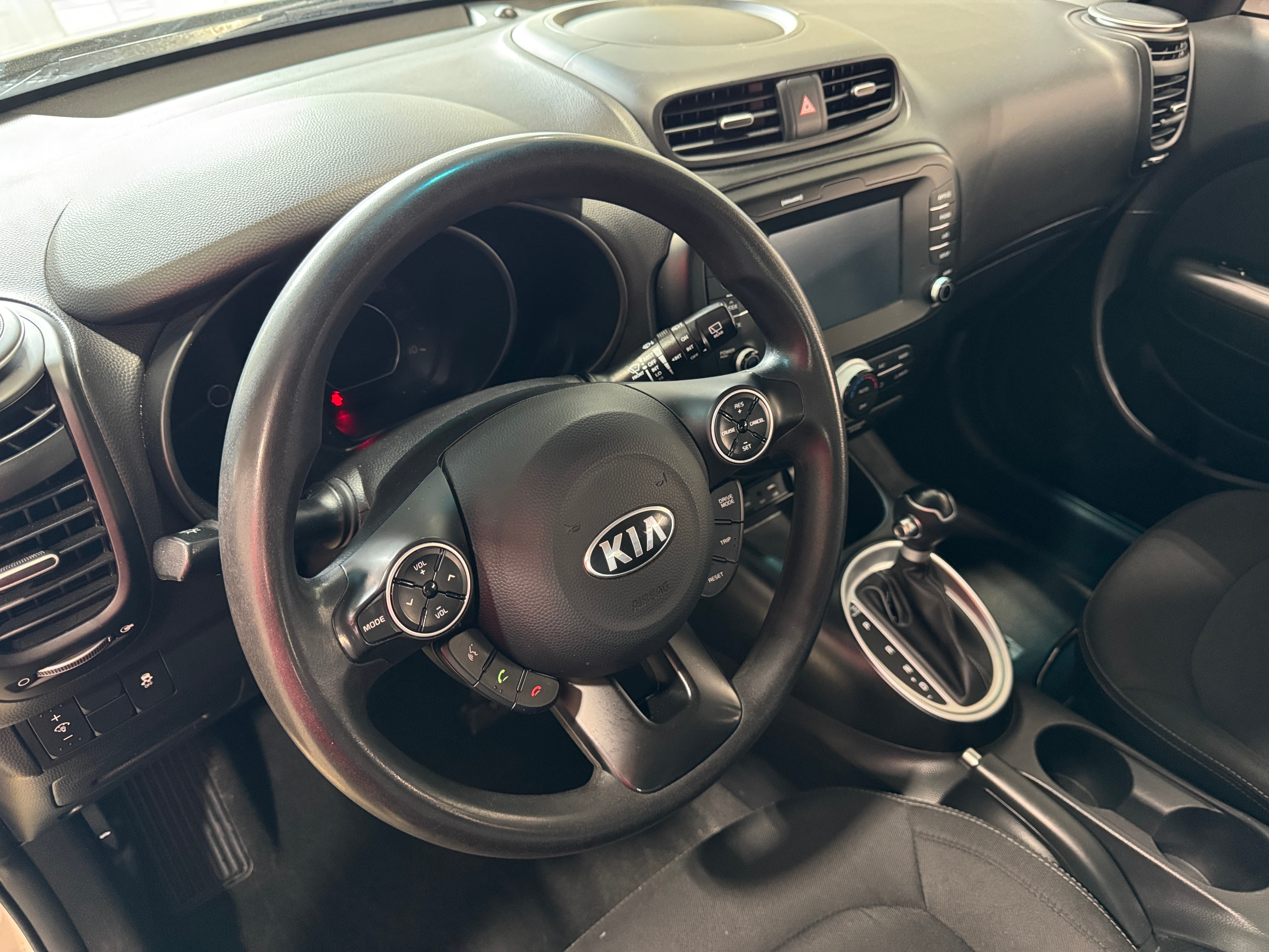 2019 Kia Soul Soul+ 3
