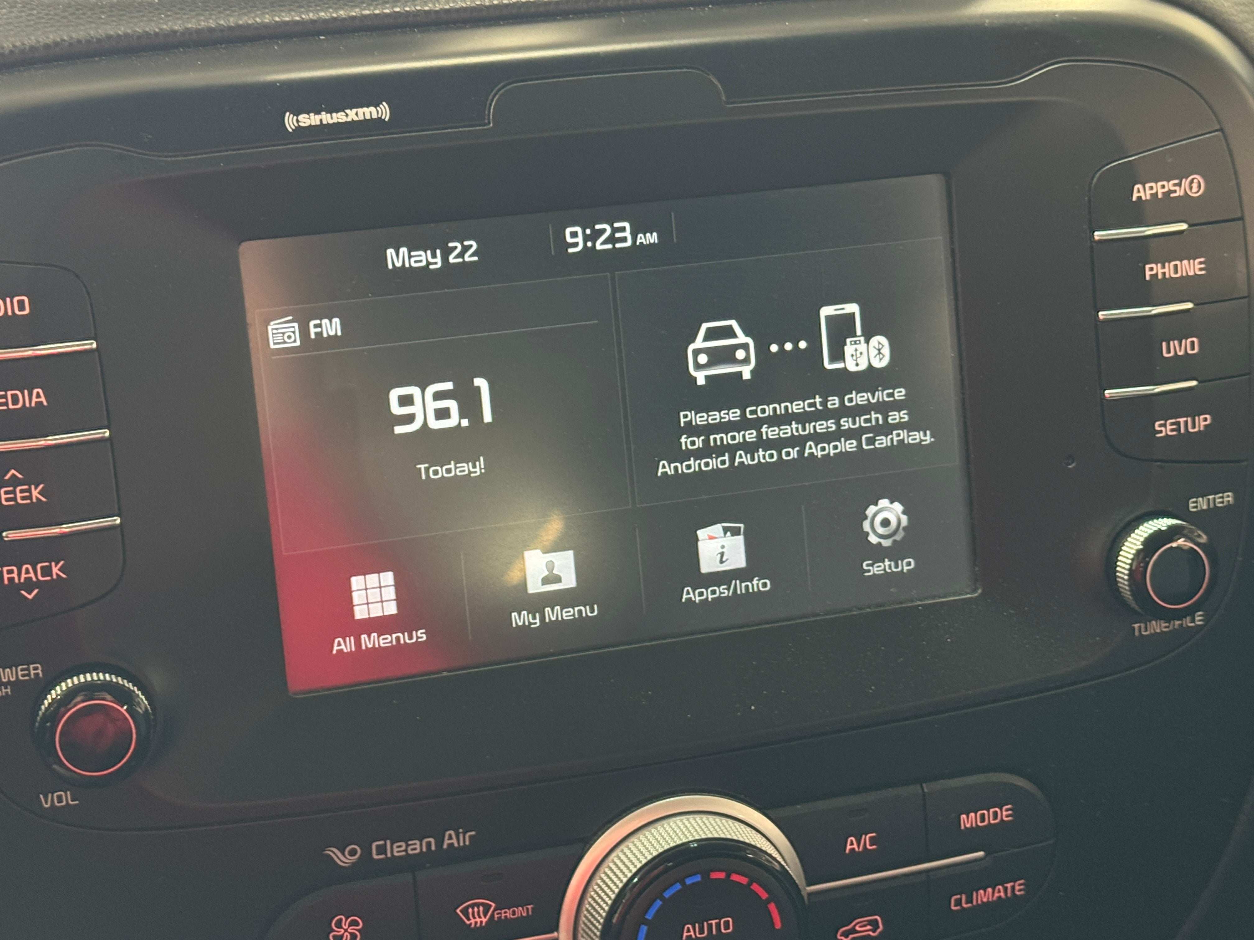 2019 Kia Soul Soul+ 4
