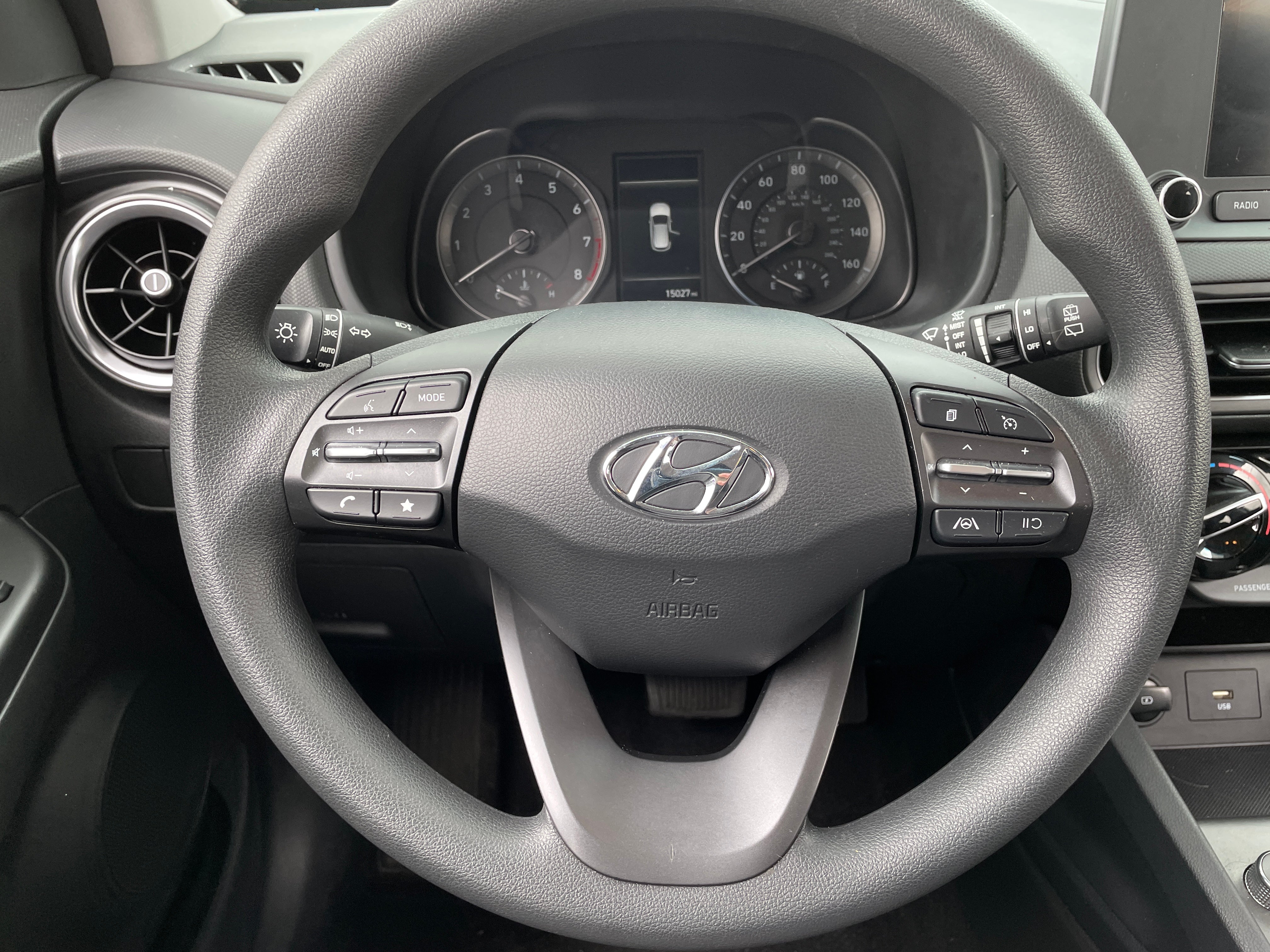 2022 Hyundai Kona SE 5