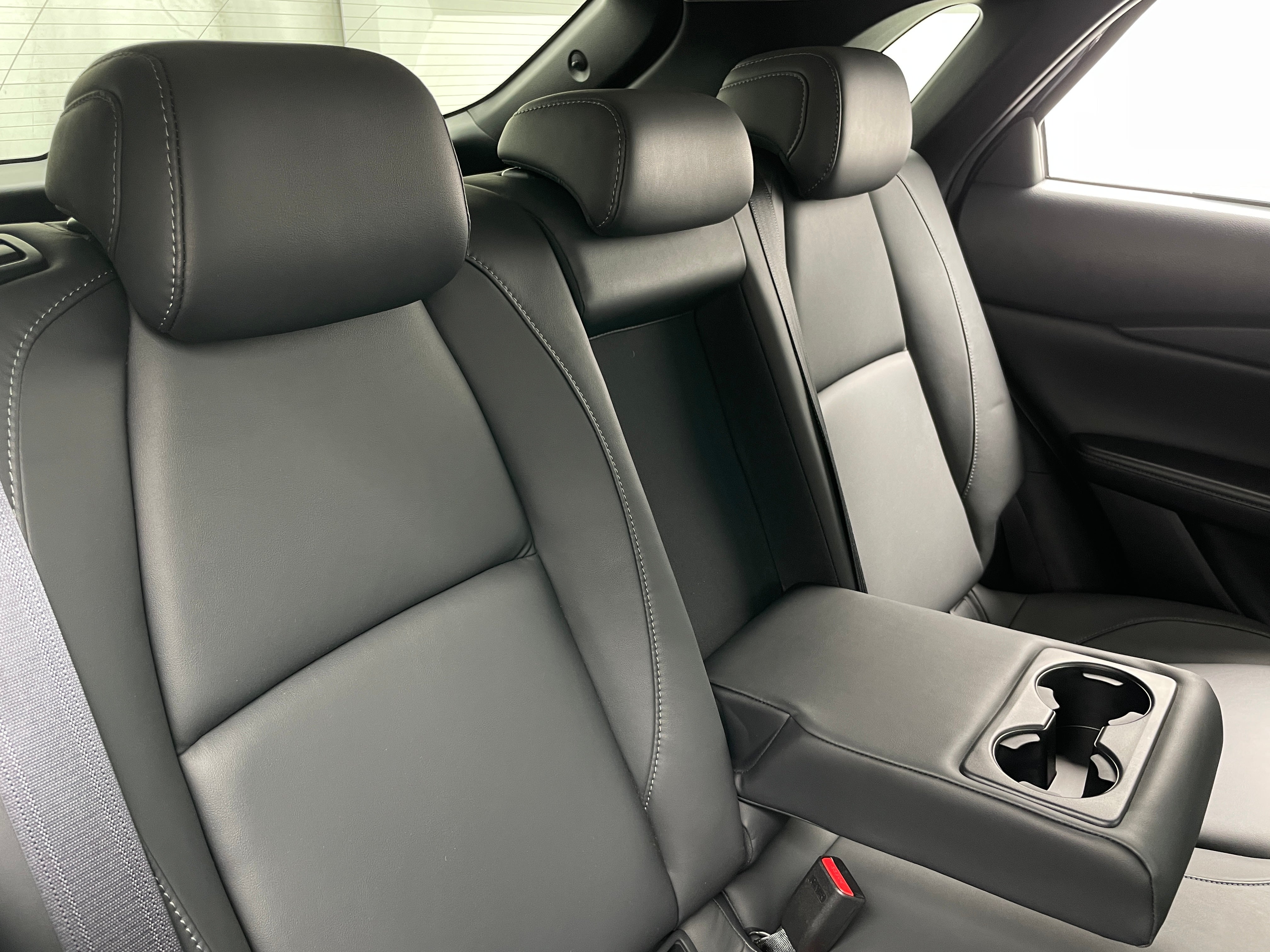 2024 Mazda CX-30 Select 5