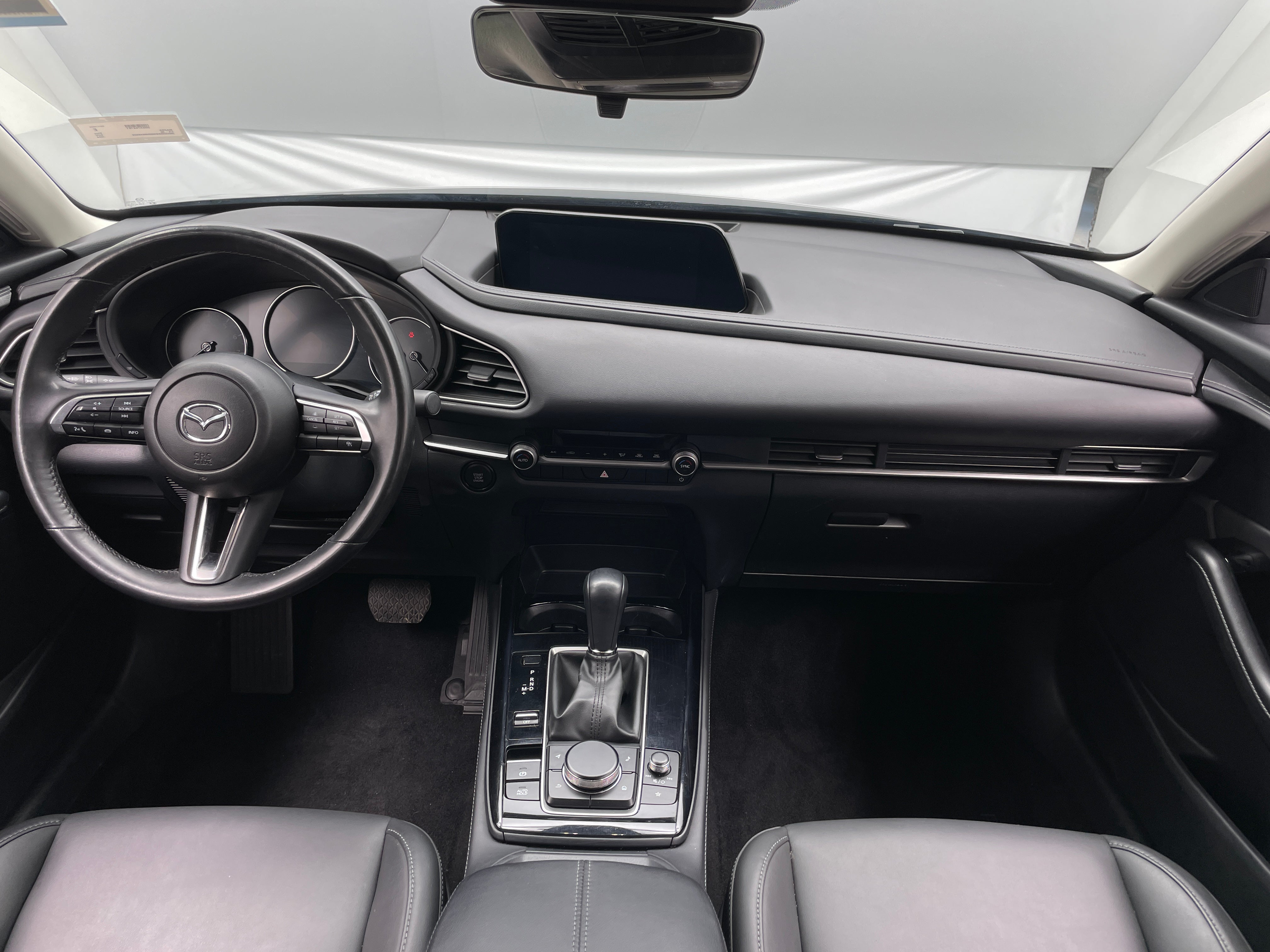 2024 Mazda CX-30 Select 2