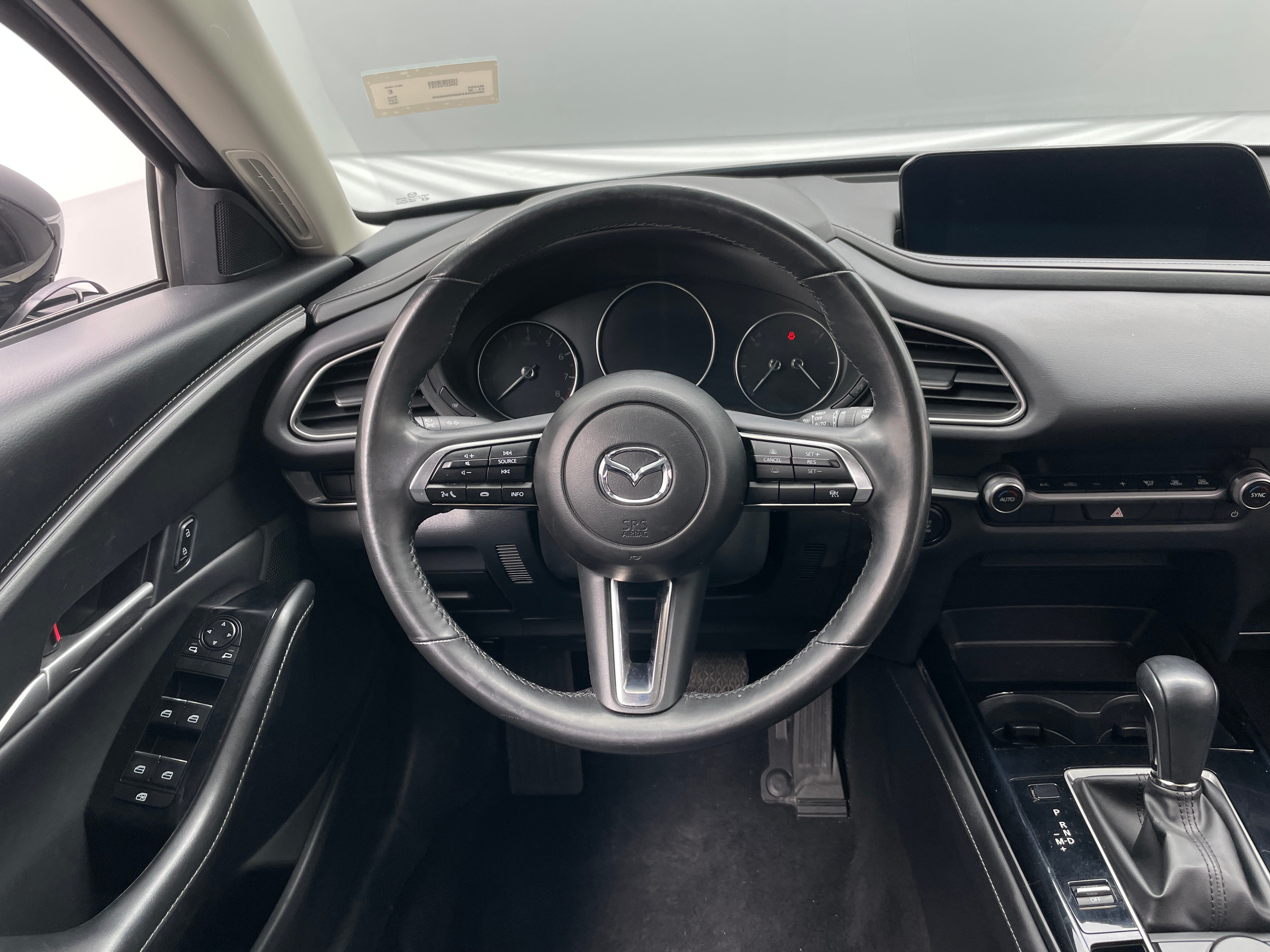 2024 Mazda CX-30 Select 4