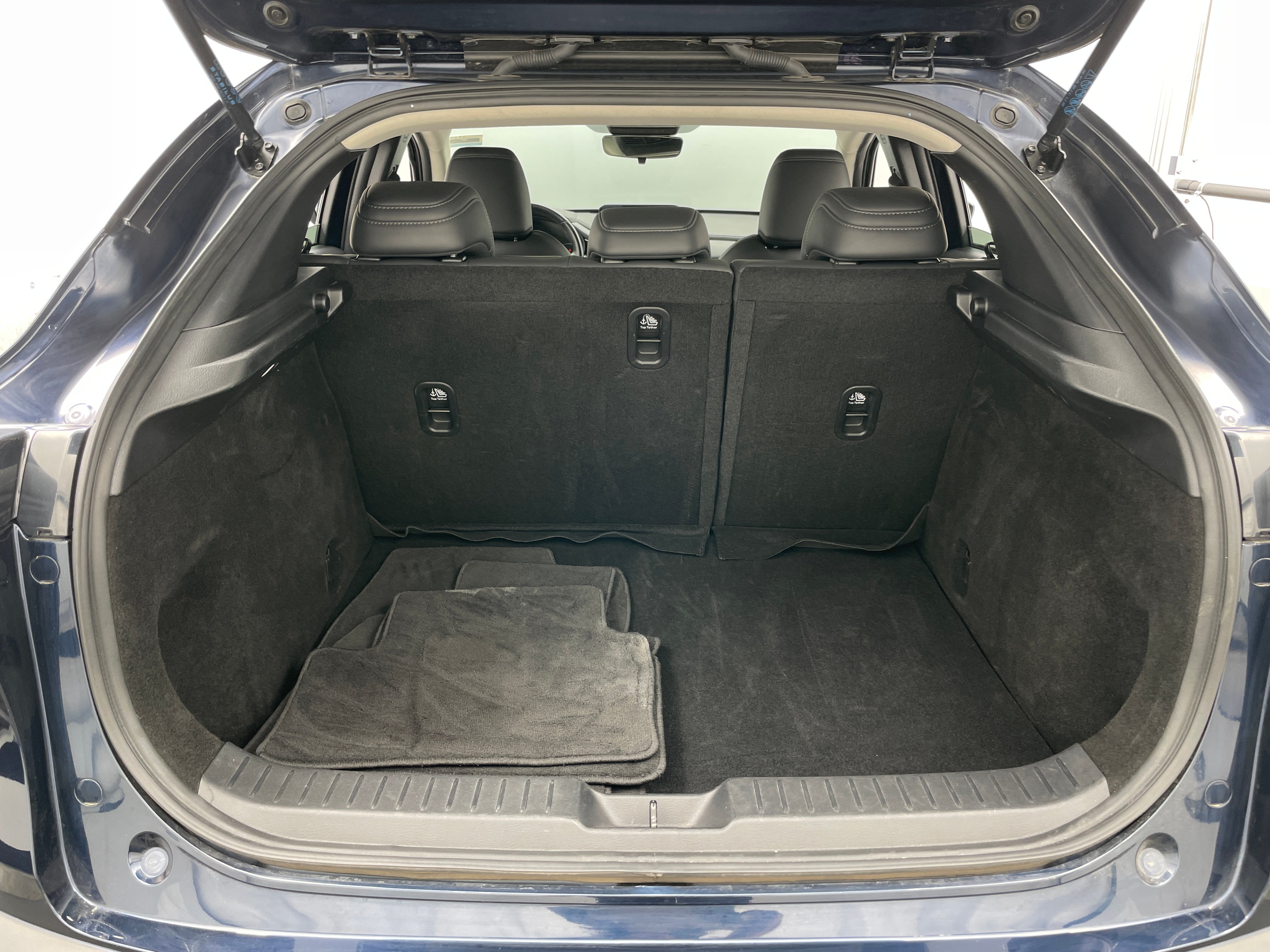 2024 Mazda CX-30 Select 6