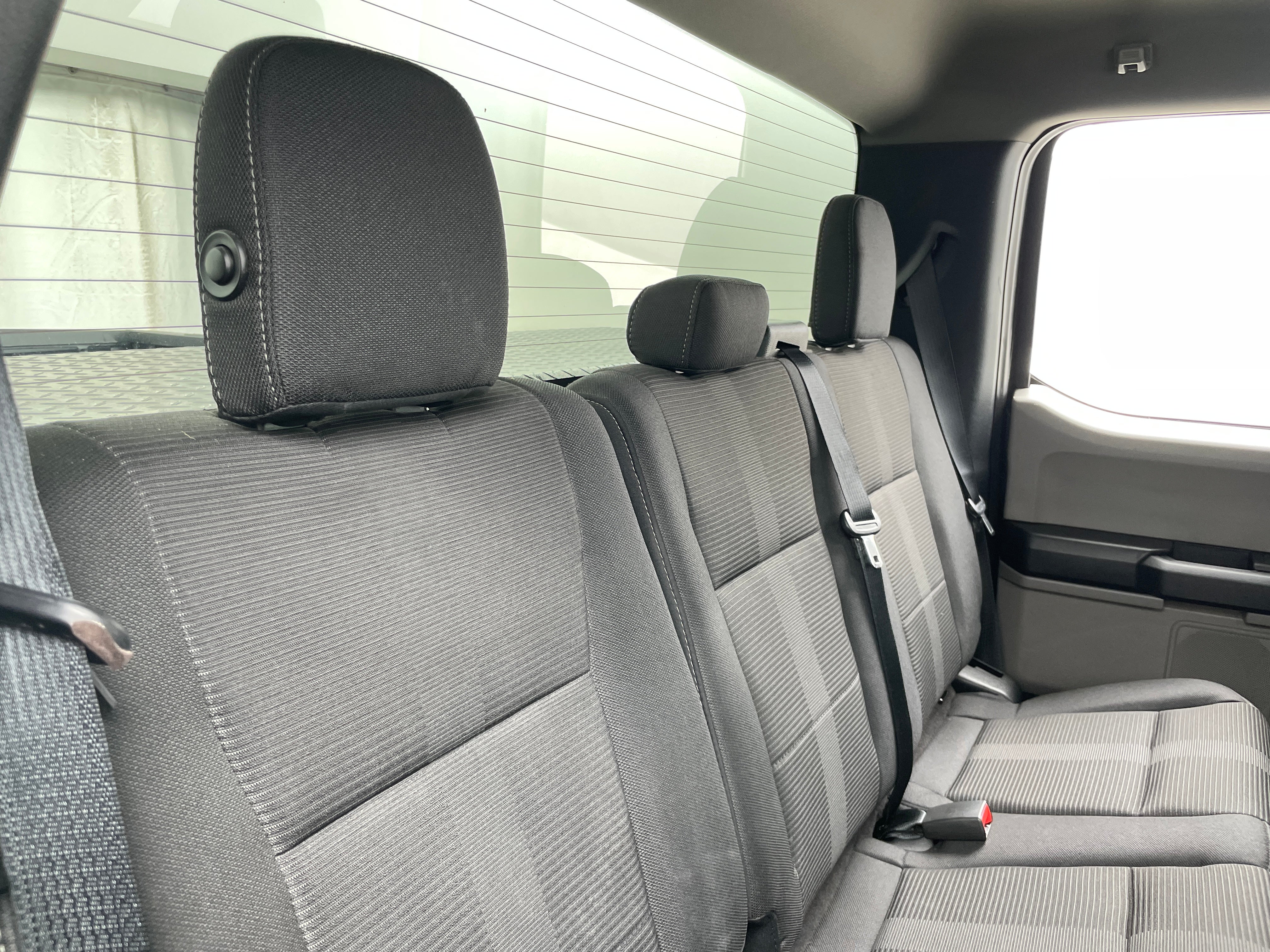 2019 Ford Econoline E-150 6