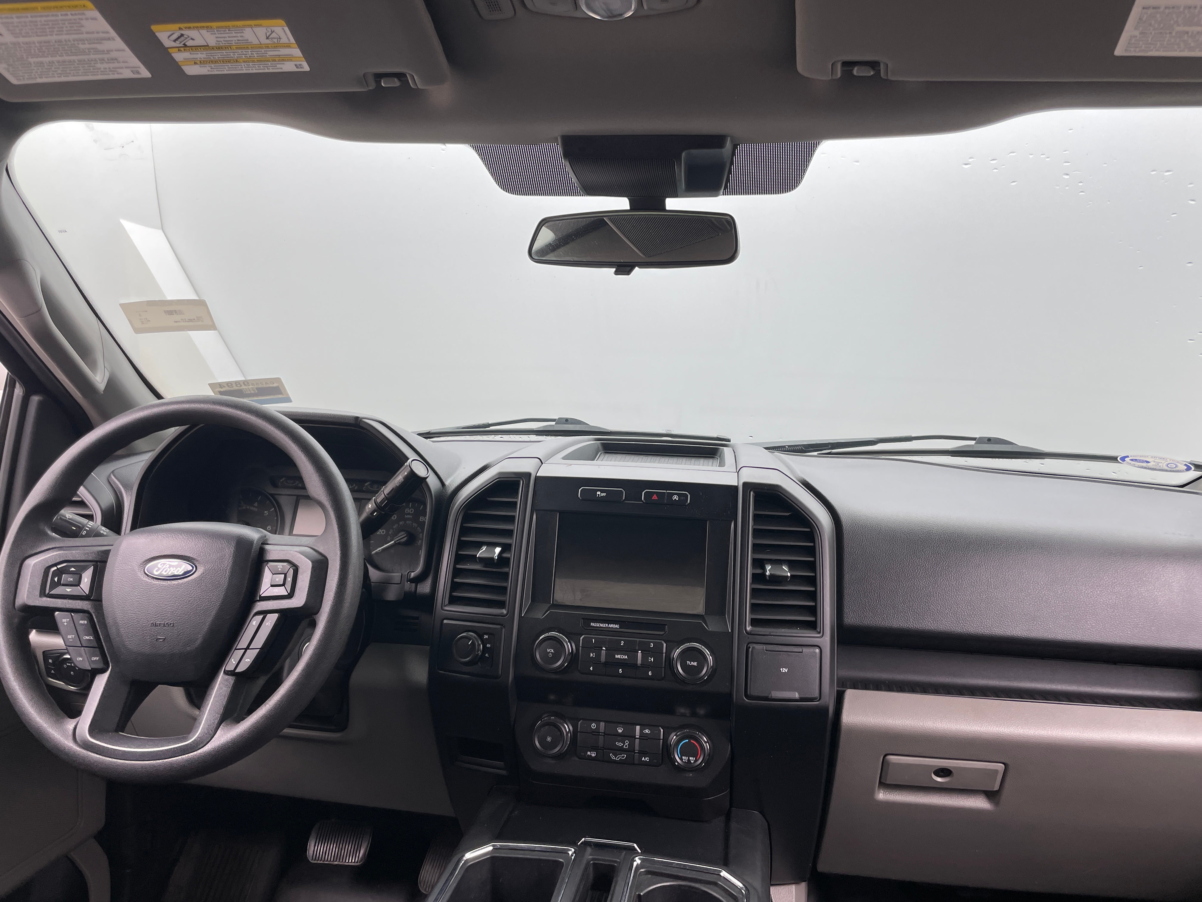 2019 Ford Econoline E-150 3