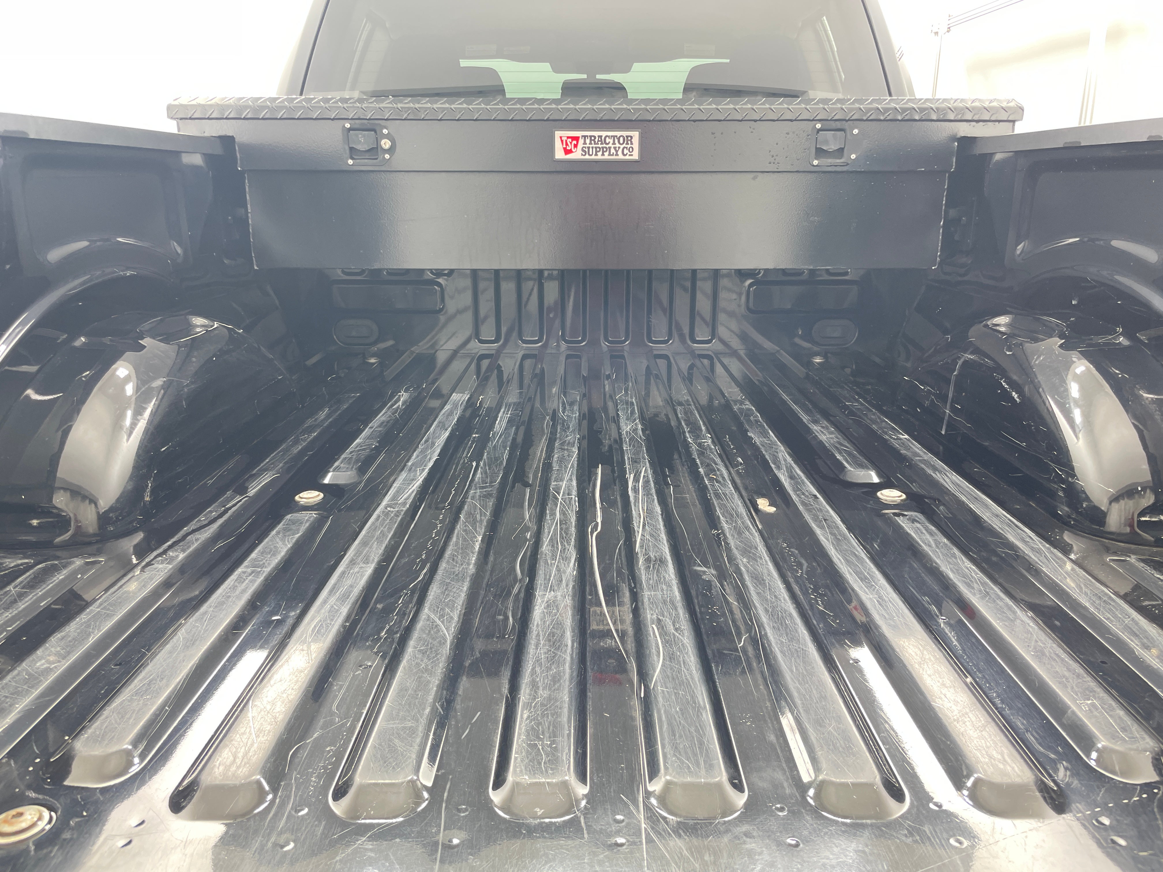 2019 Ford Econoline E-150 7