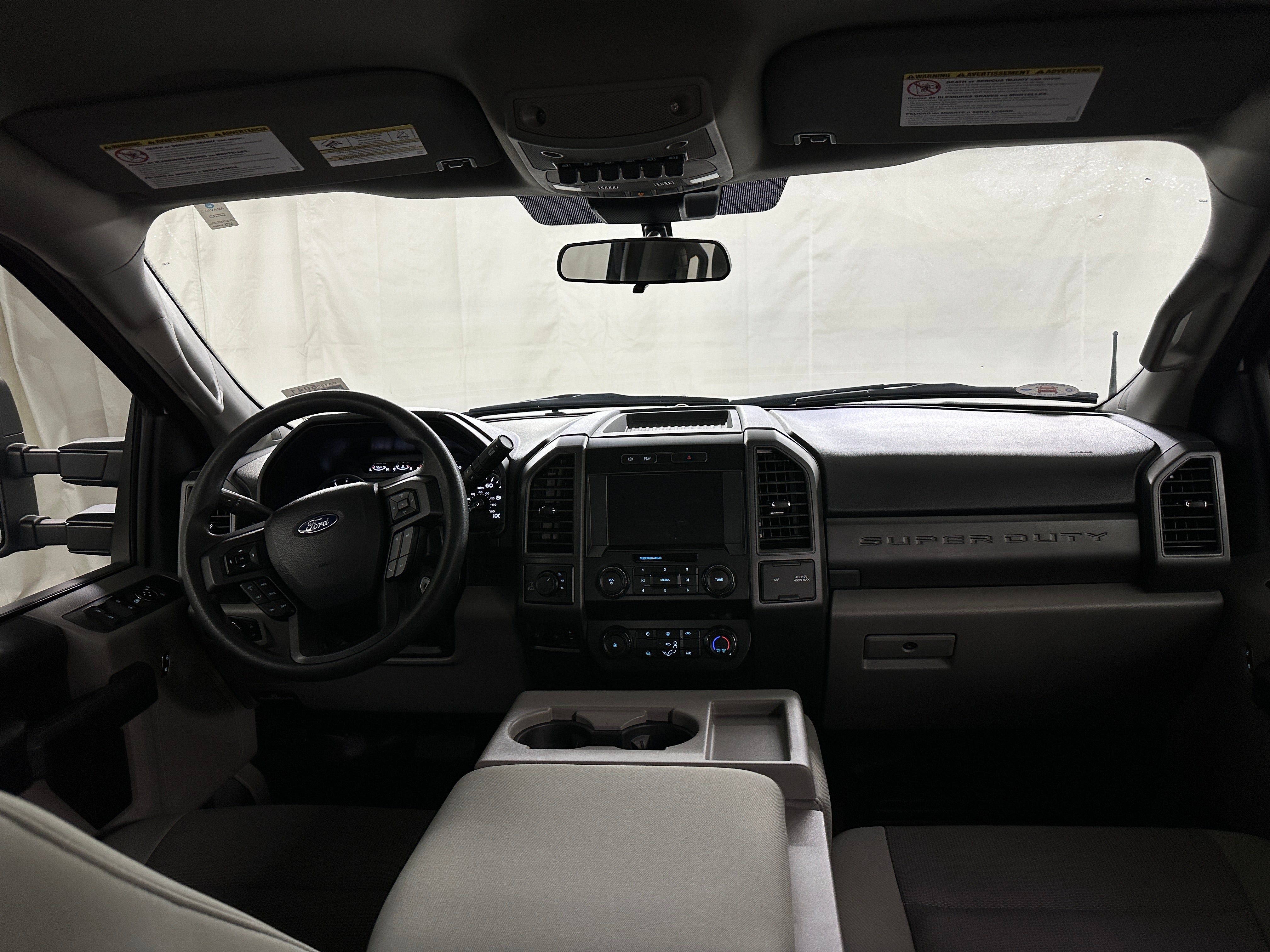 2021 Ford Econoline E-250 3