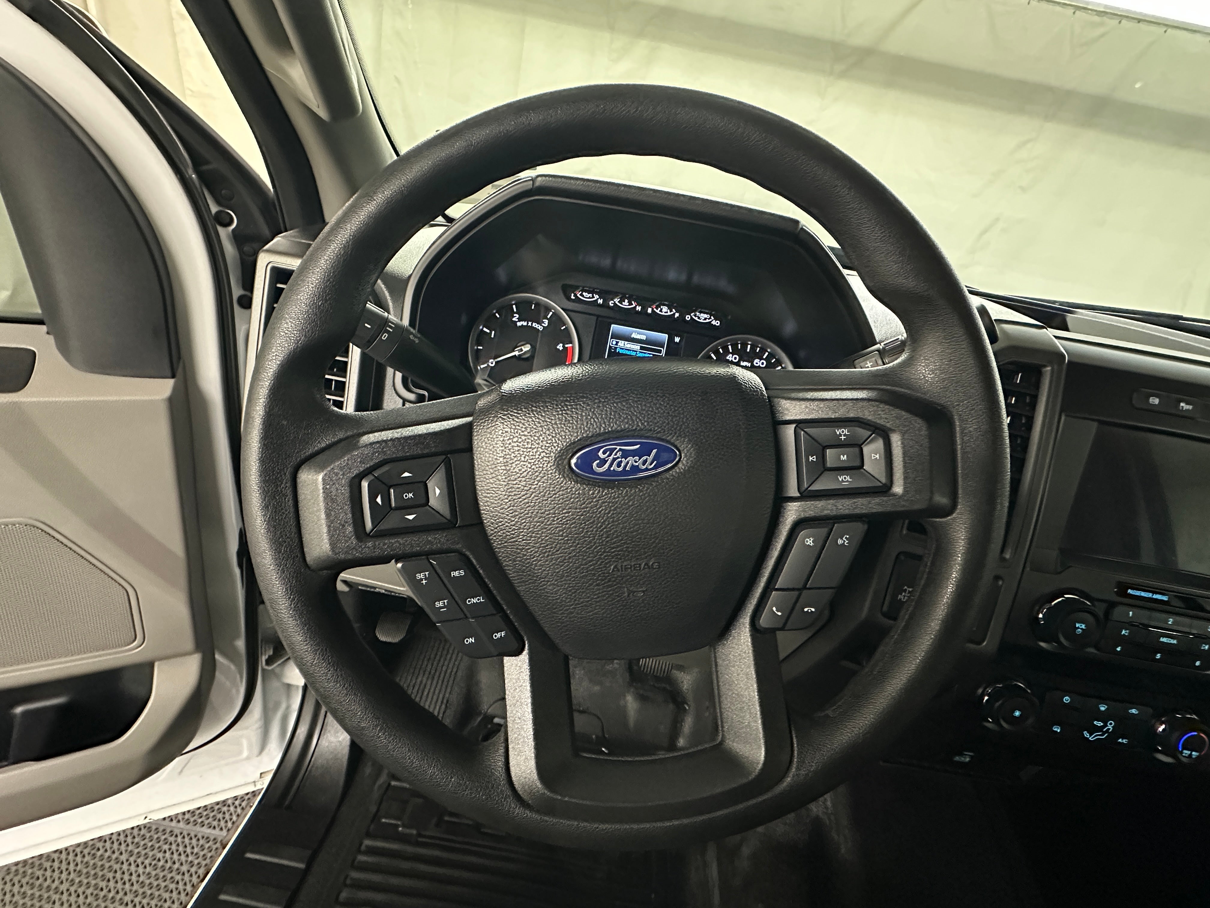2021 Ford Econoline E-250 5