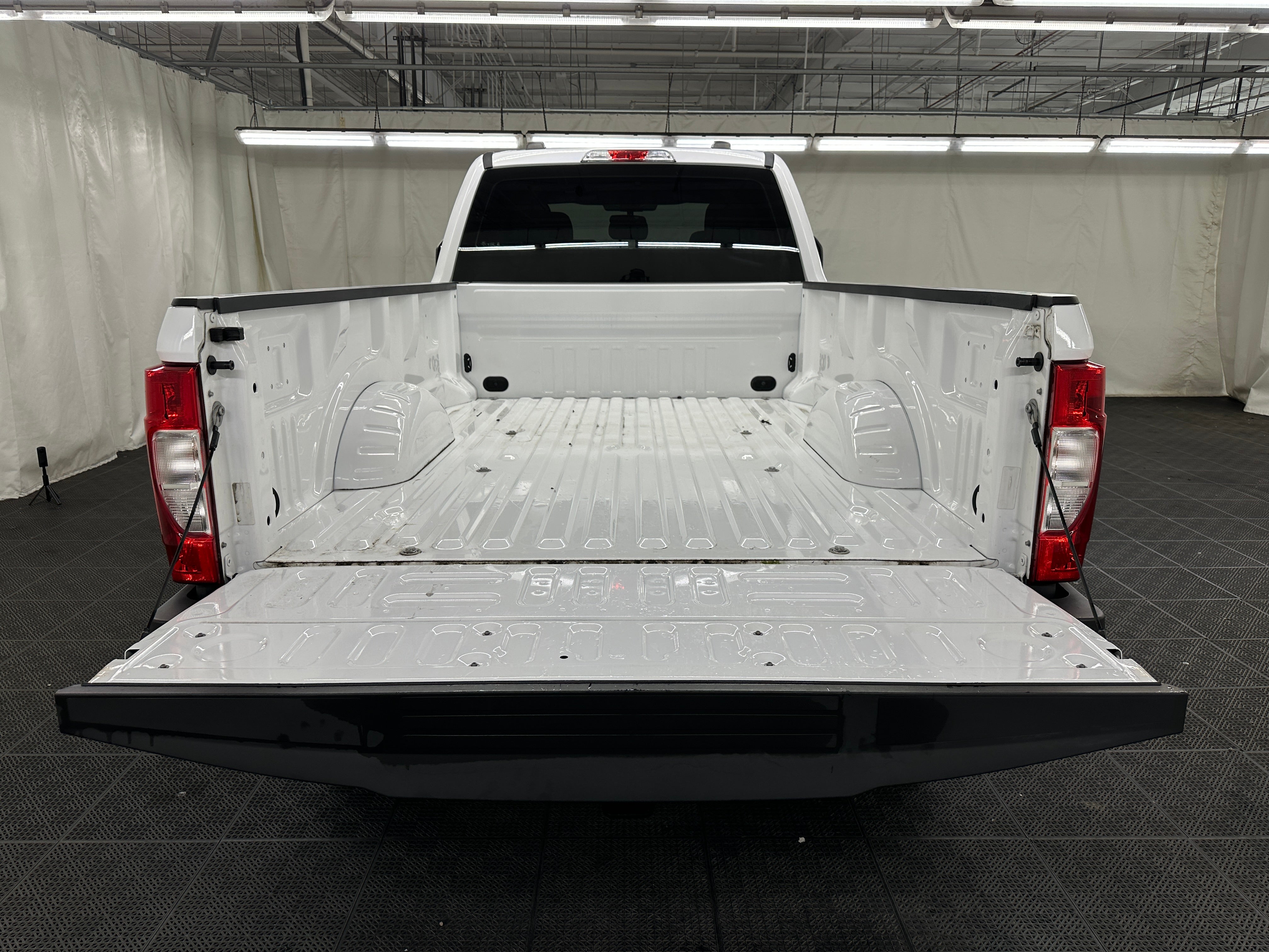 2021 Ford Econoline E-250 7