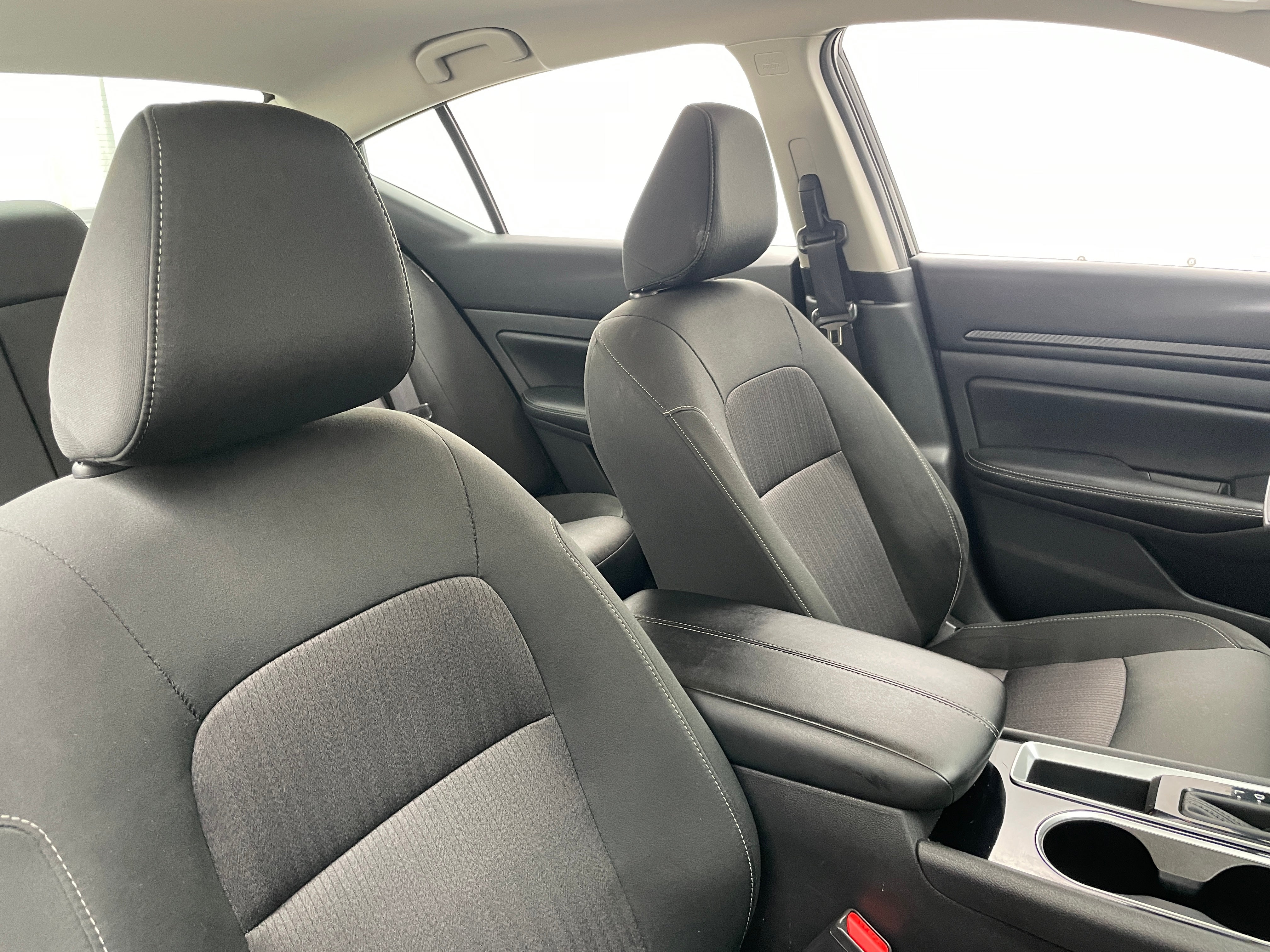 2024 Nissan Altima SV 2