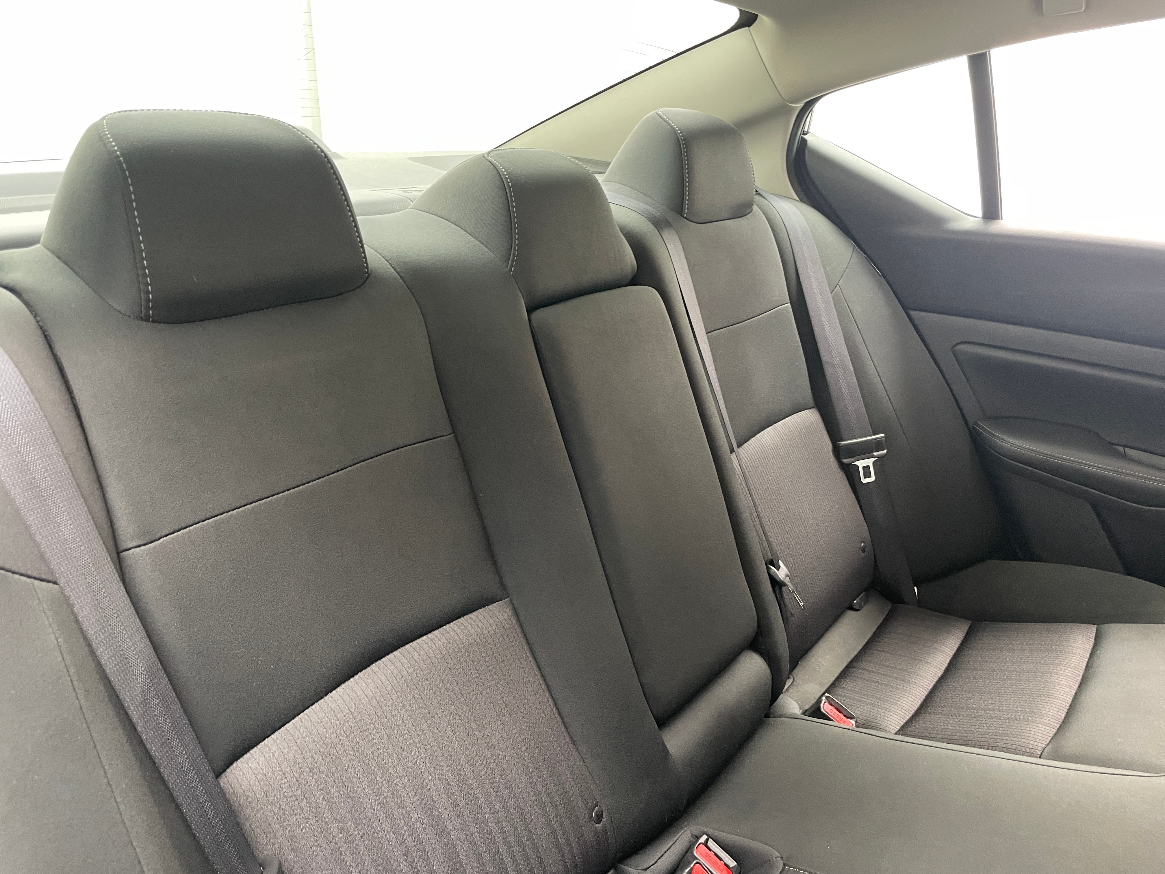 2024 Nissan Altima SV 6