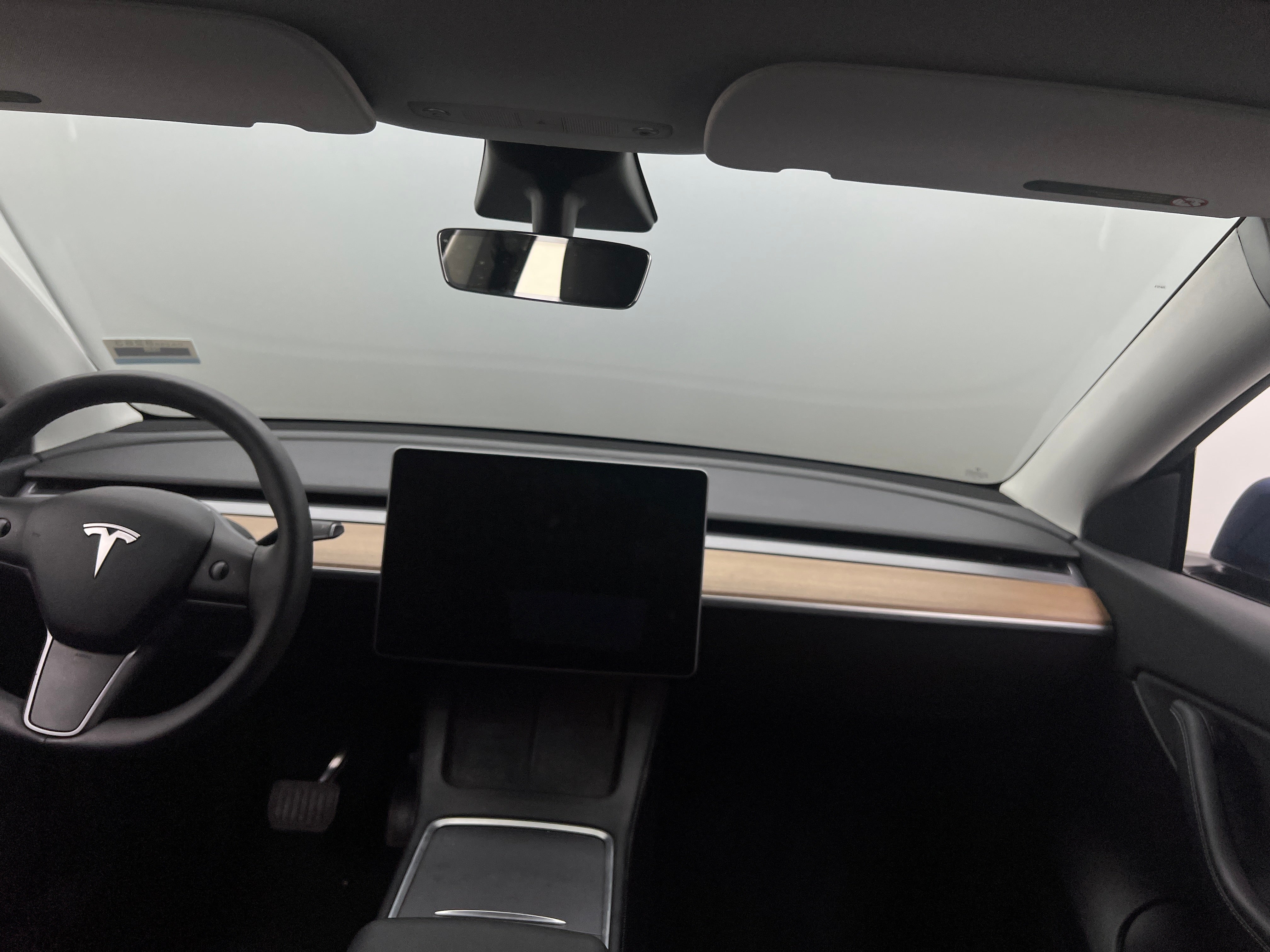 2021 Tesla Model Y Long Range 2