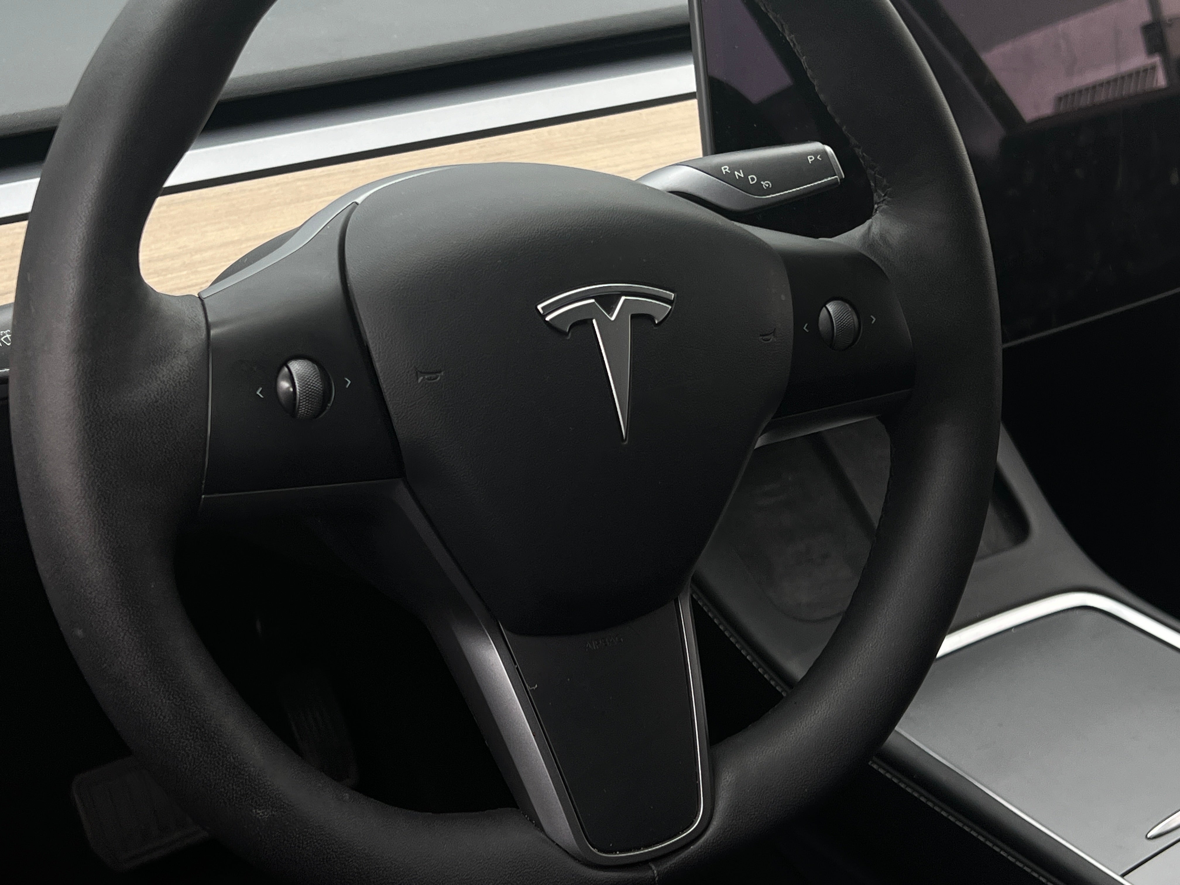 2021 Tesla Model Y Long Range 4