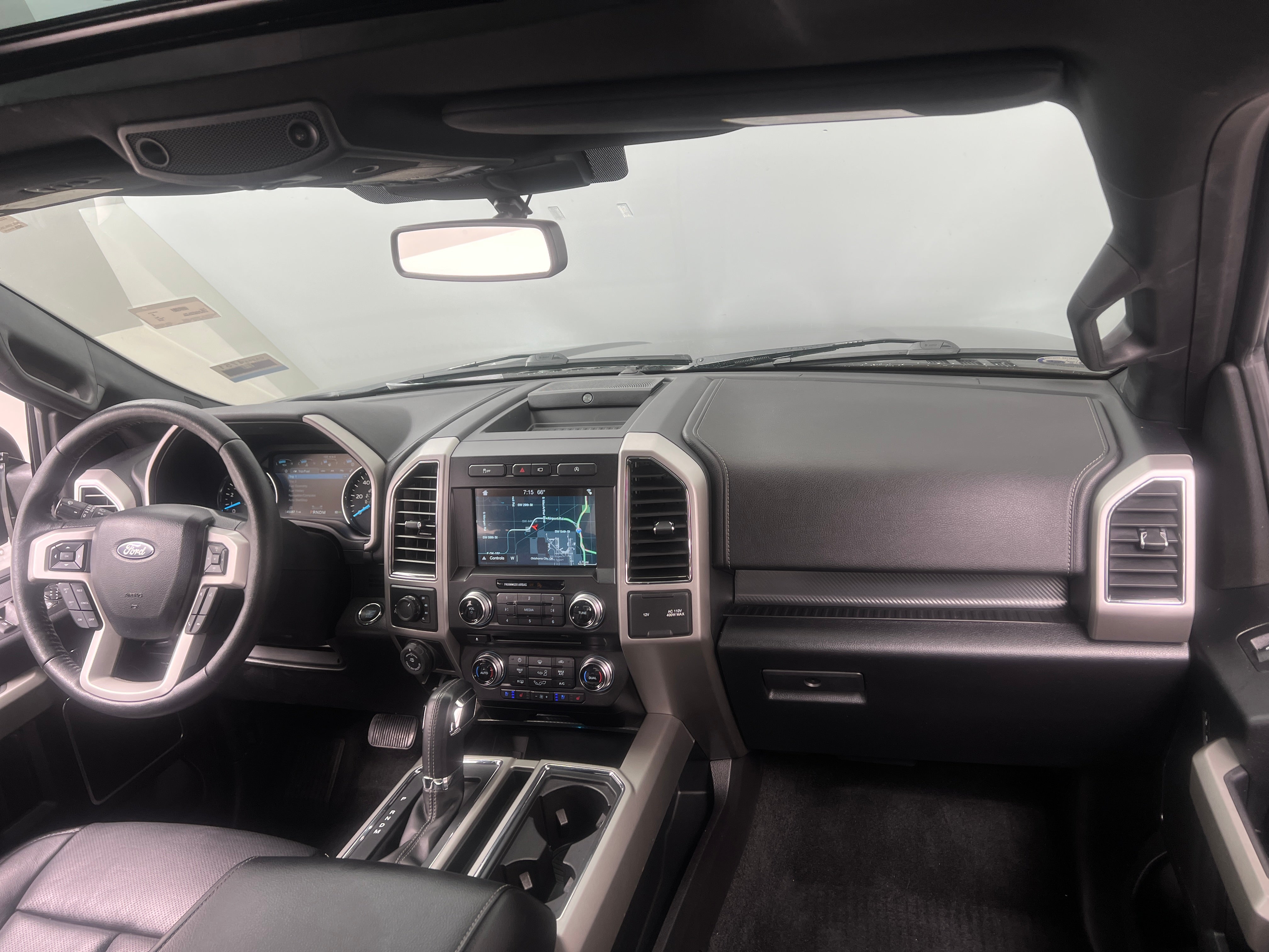 2018 Ford Econoline E-150 2