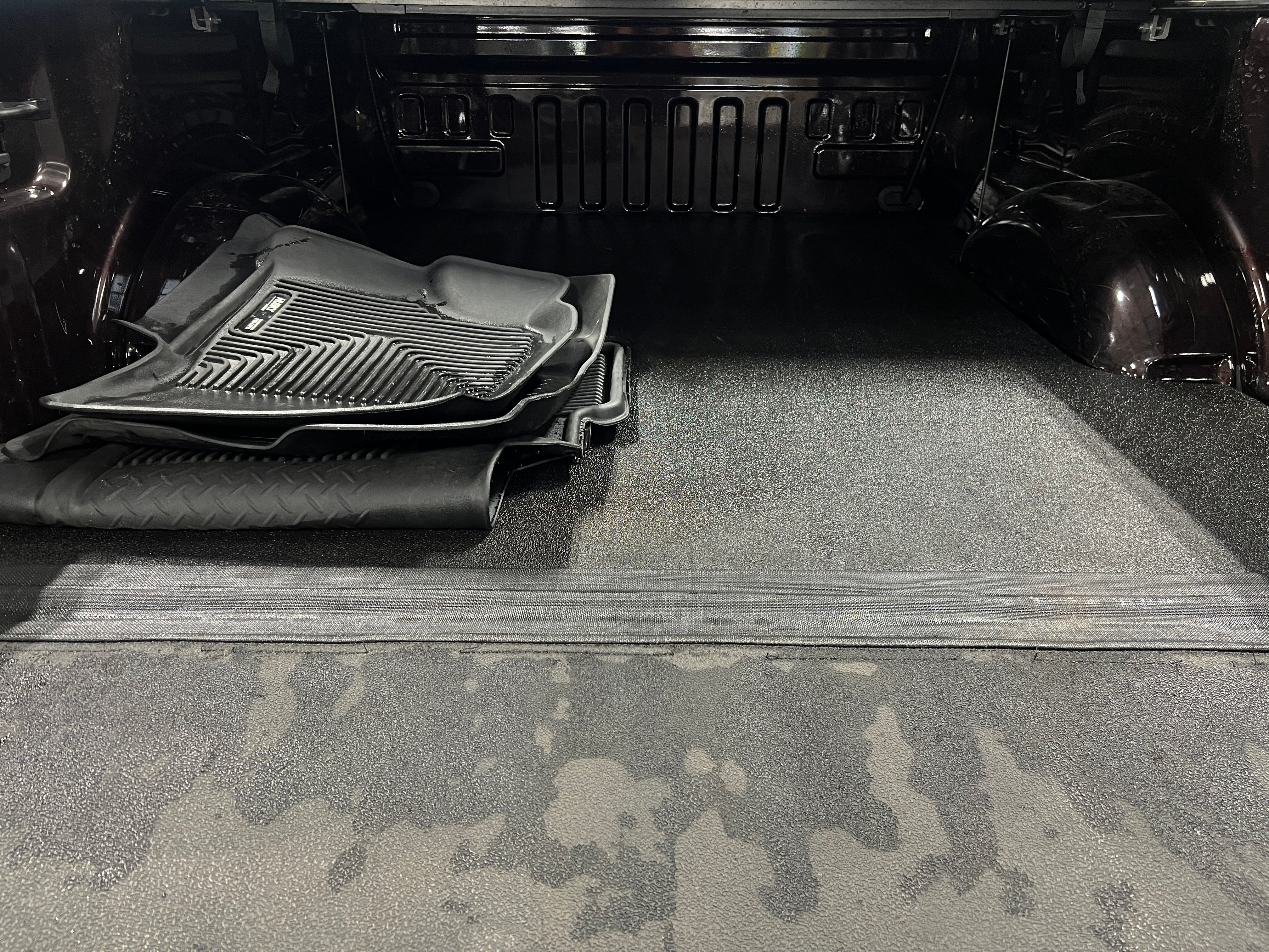 2018 Ford Econoline E-150 6